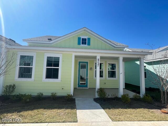 Latitude at Watersound - Residential Lease