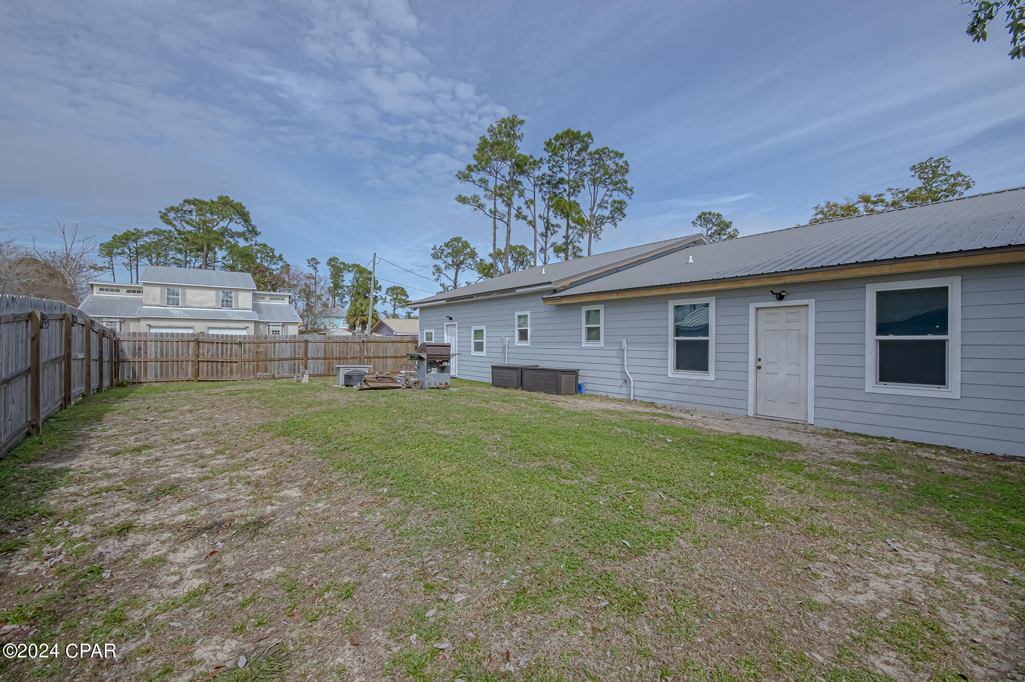 Treasure Cove - Residential