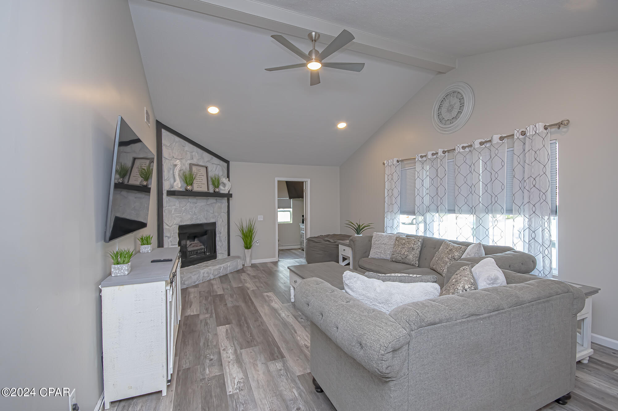 Treasure Cove - Residential