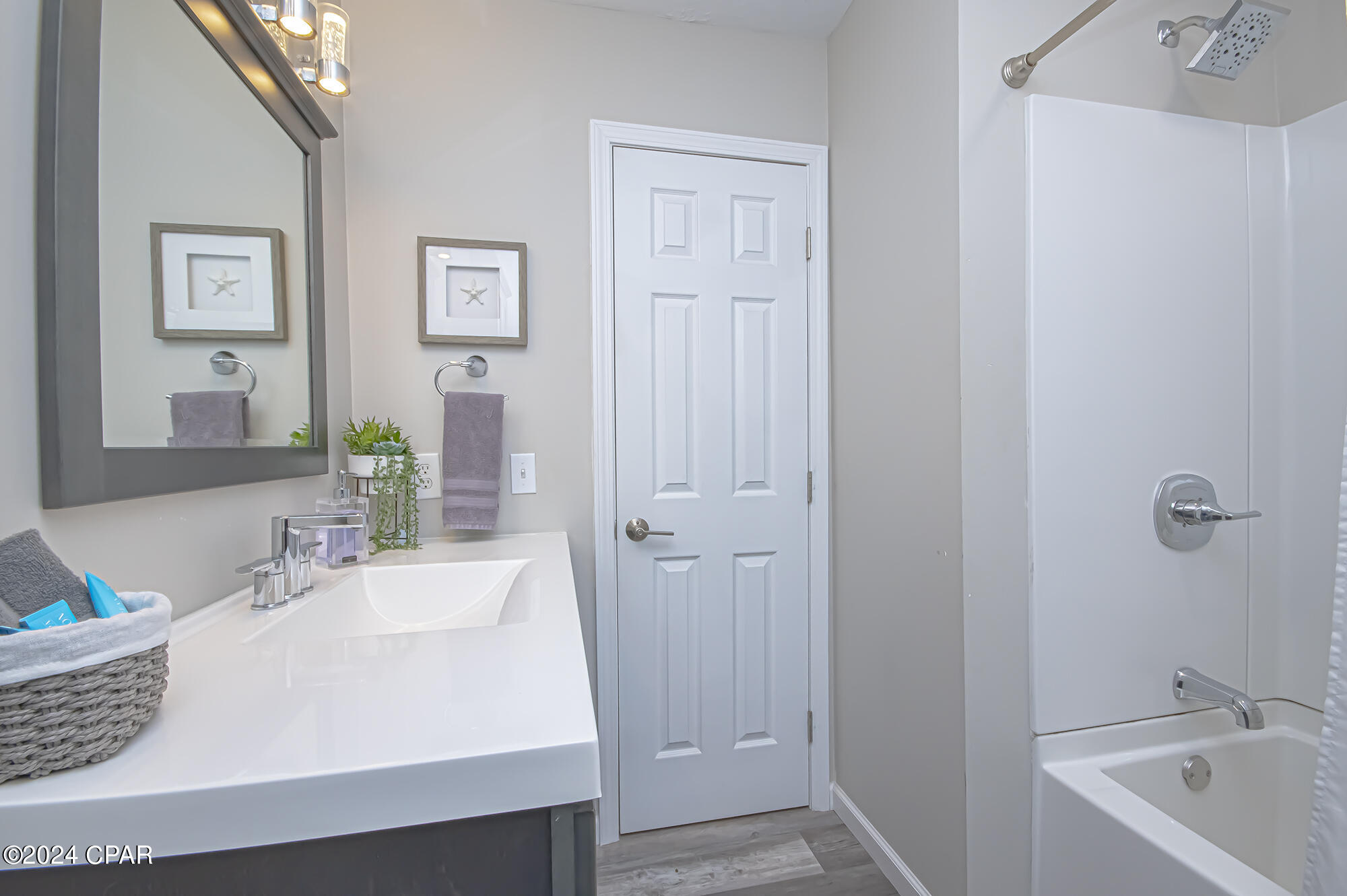 Treasure Cove - Residential