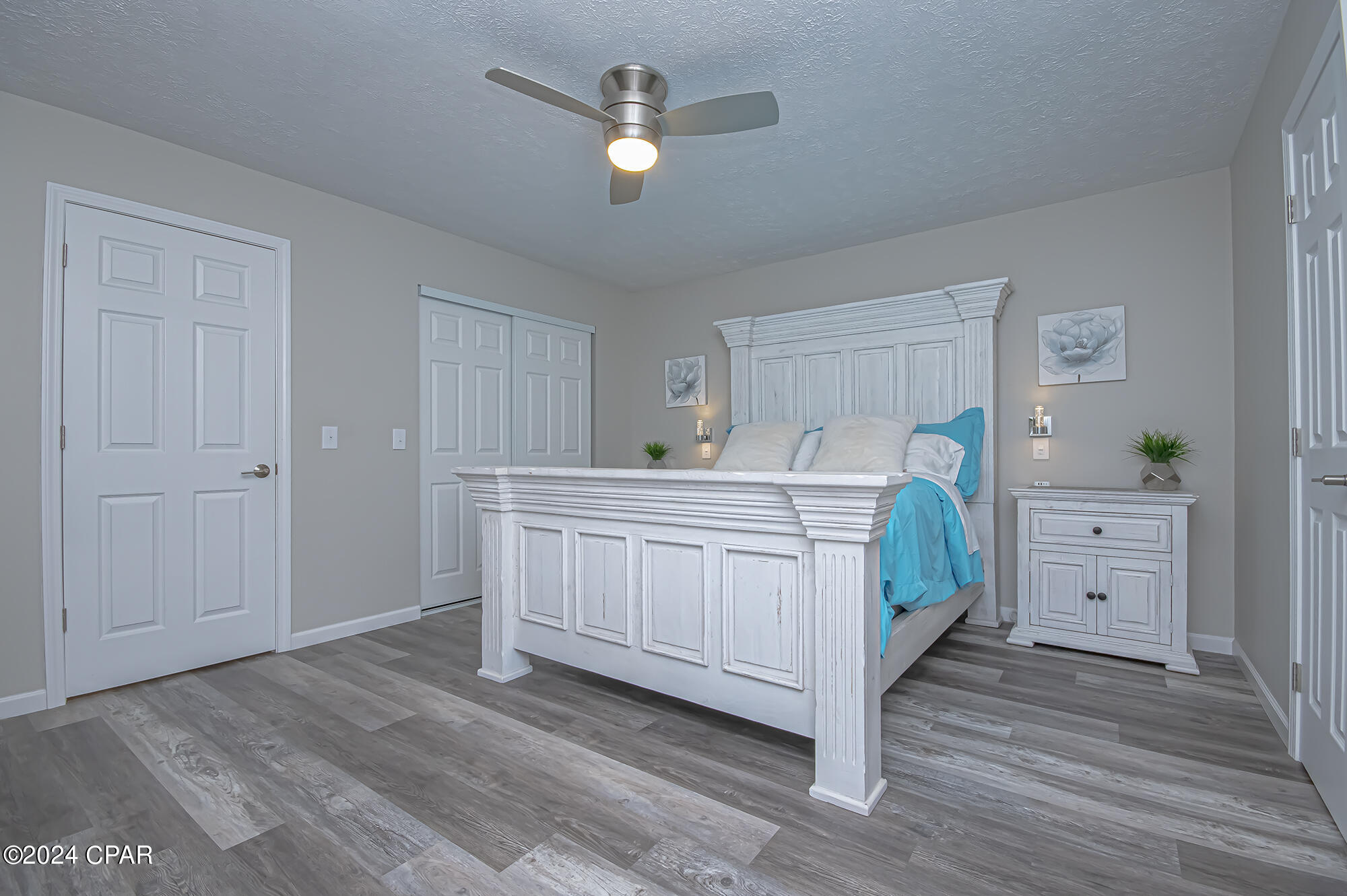 Treasure Cove - Residential