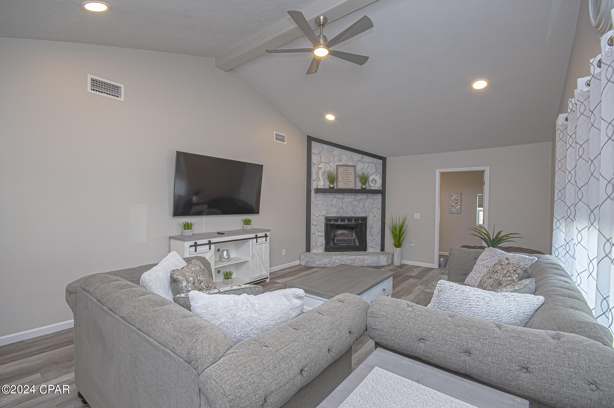 Treasure Cove - Residential