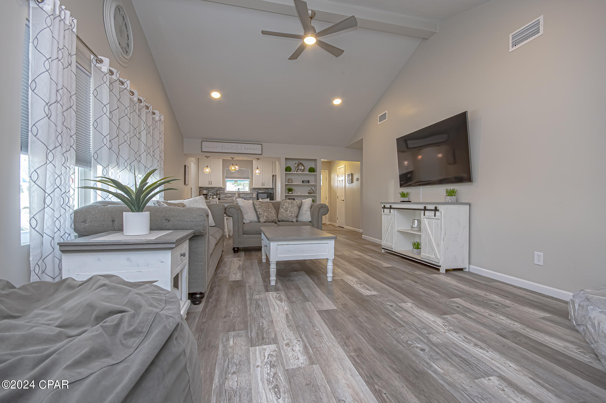 Treasure Cove - Residential