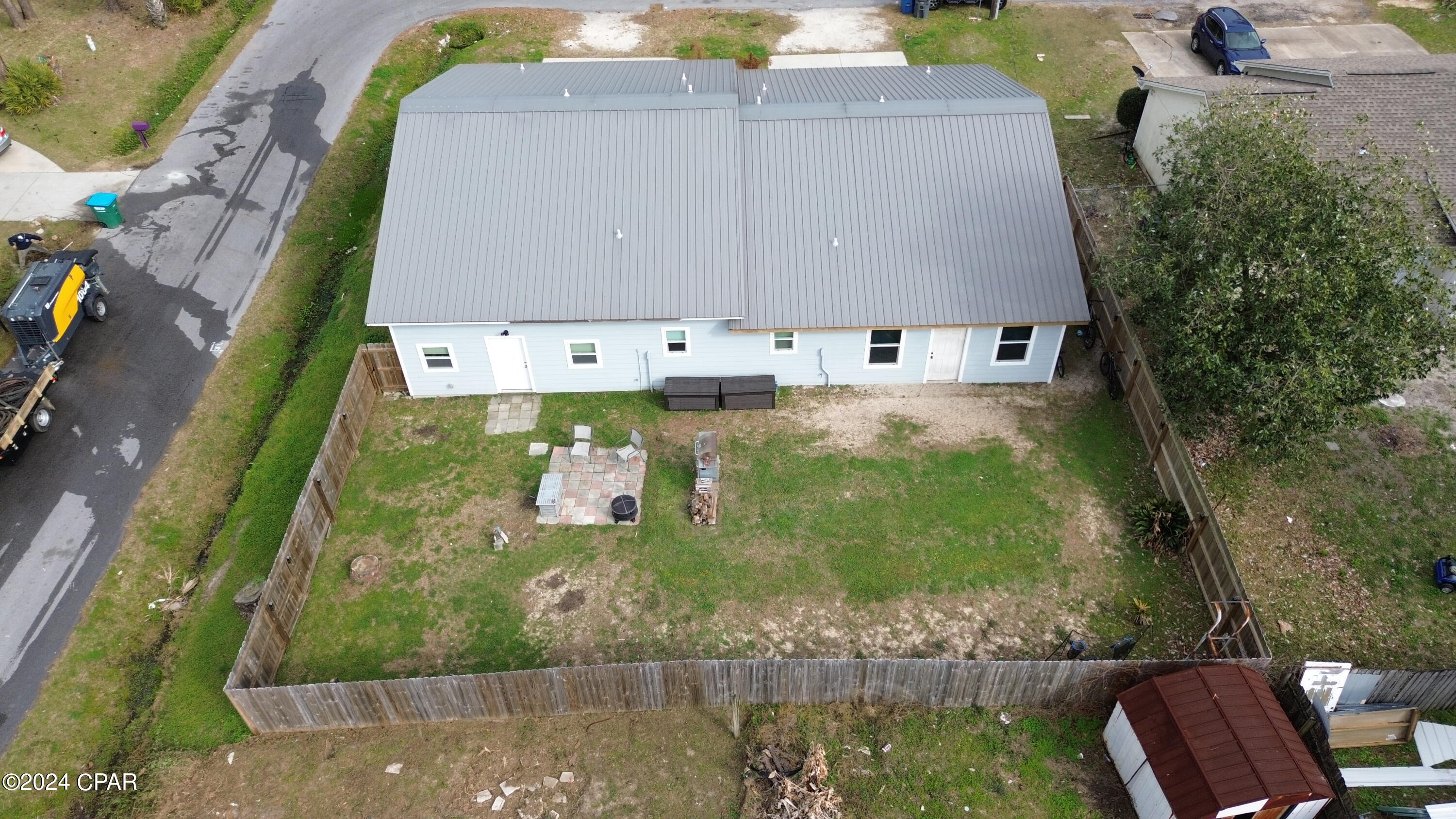 Treasure Cove - Residential