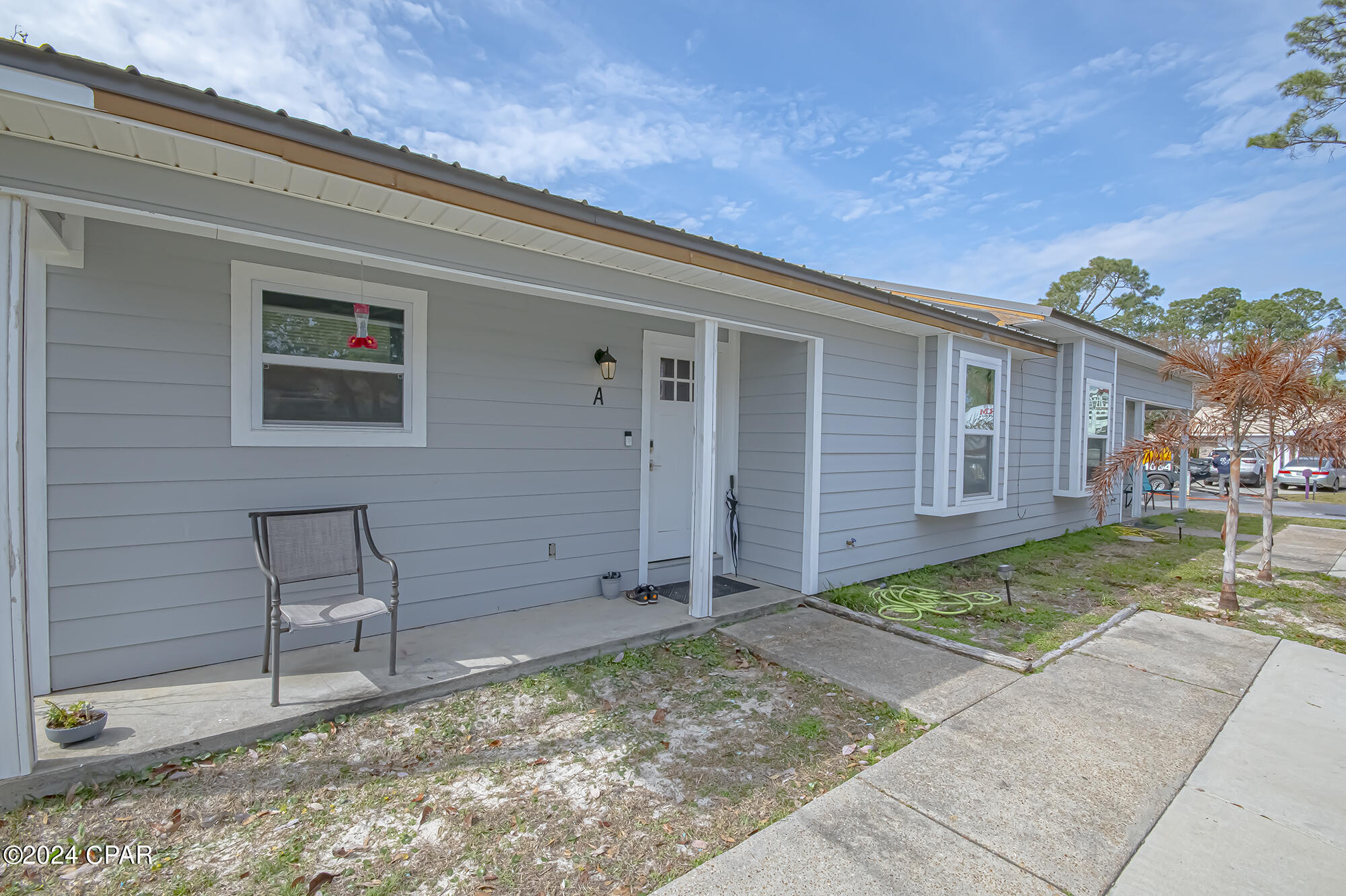 Treasure Cove - Residential