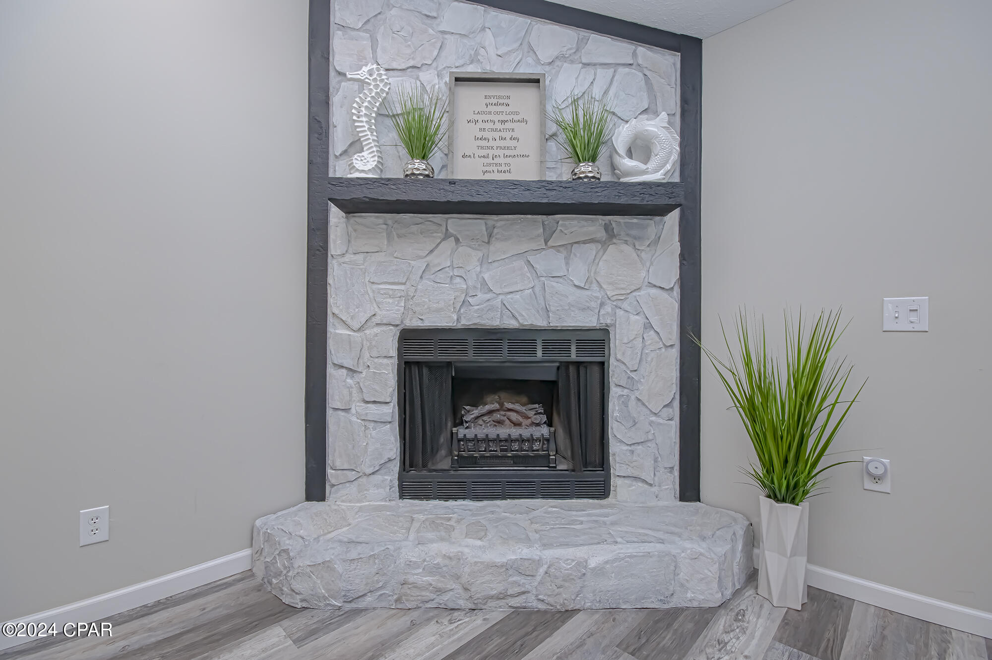 Treasure Cove - Residential