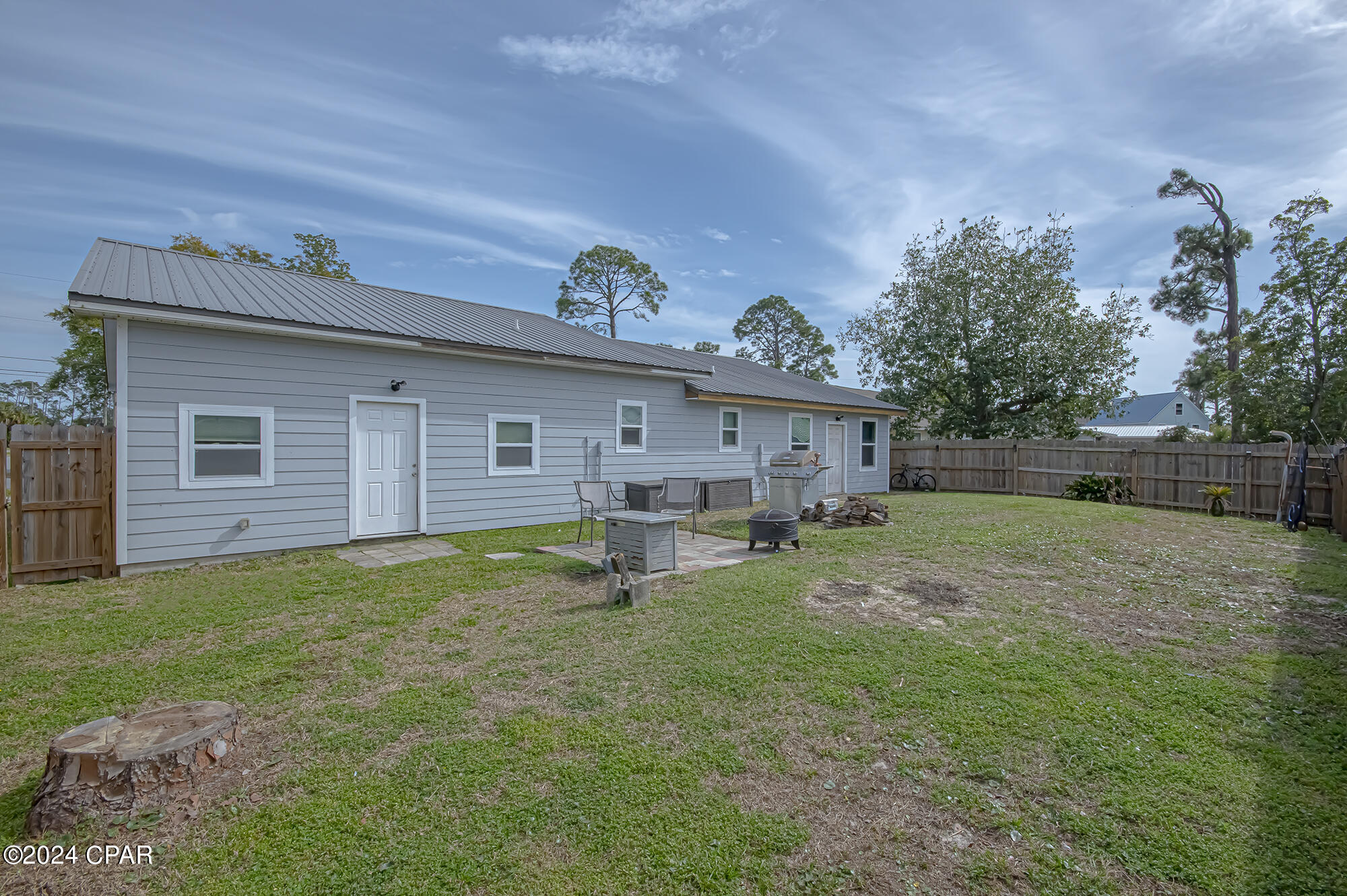 Treasure Cove - Residential