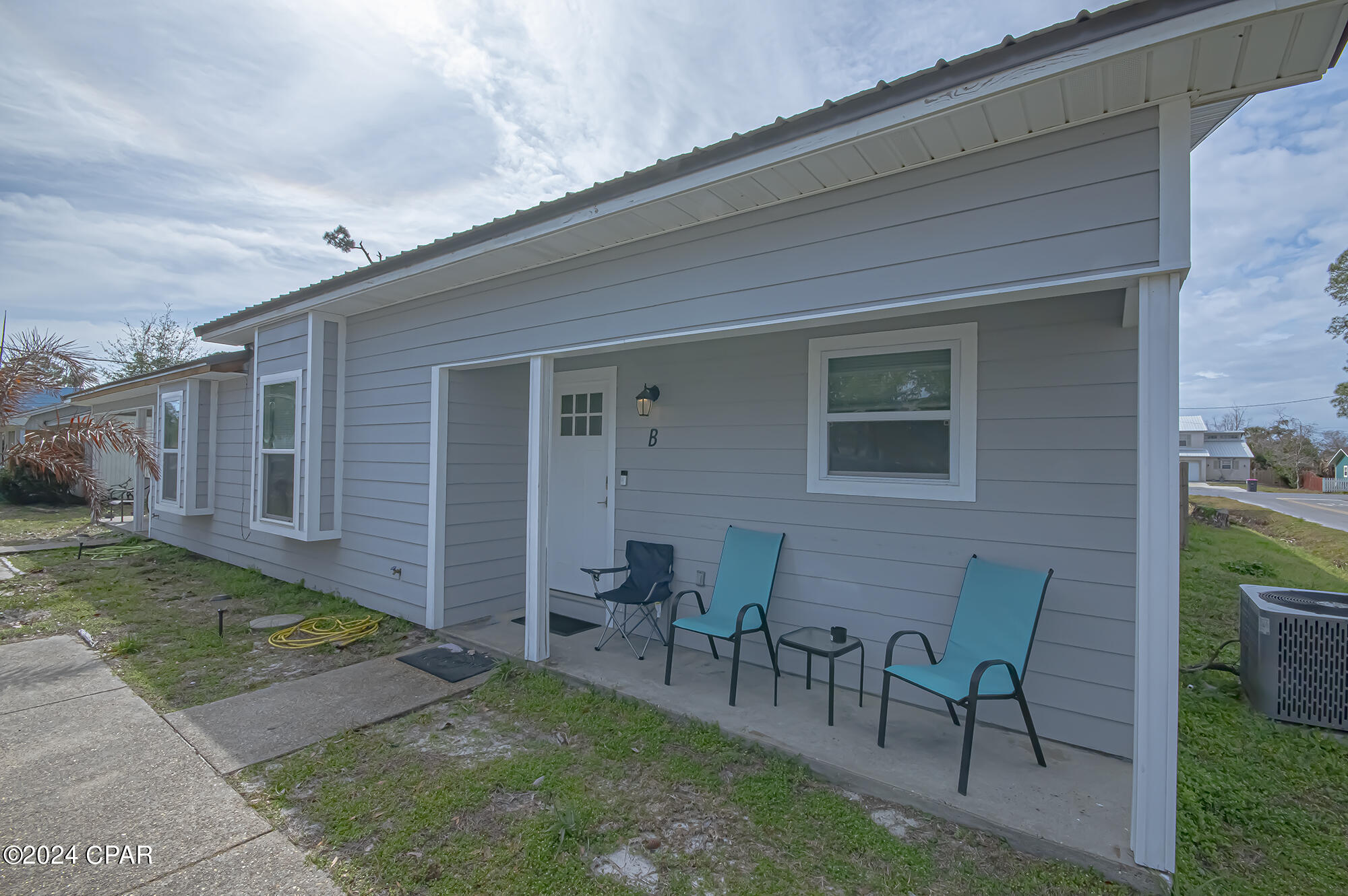 Treasure Cove - Residential