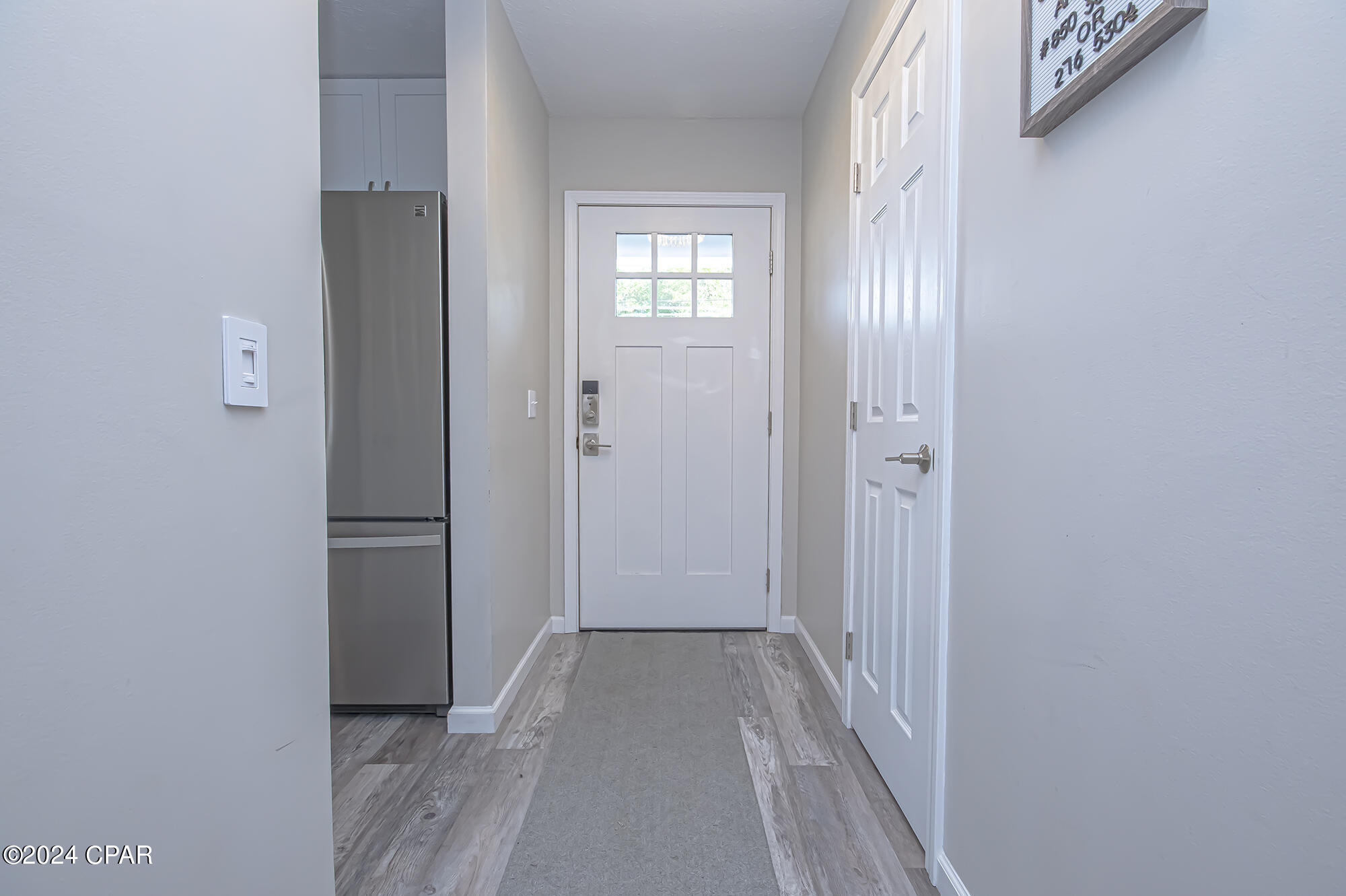 Treasure Cove - Residential