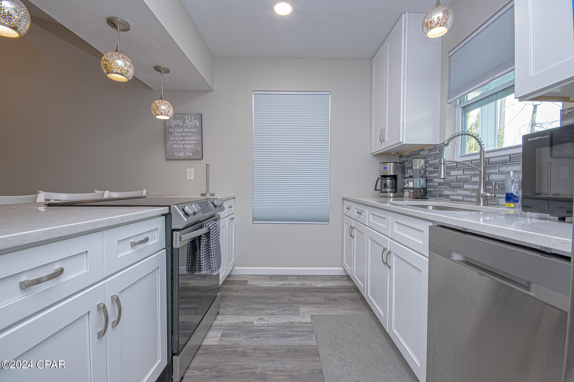 Treasure Cove - Residential