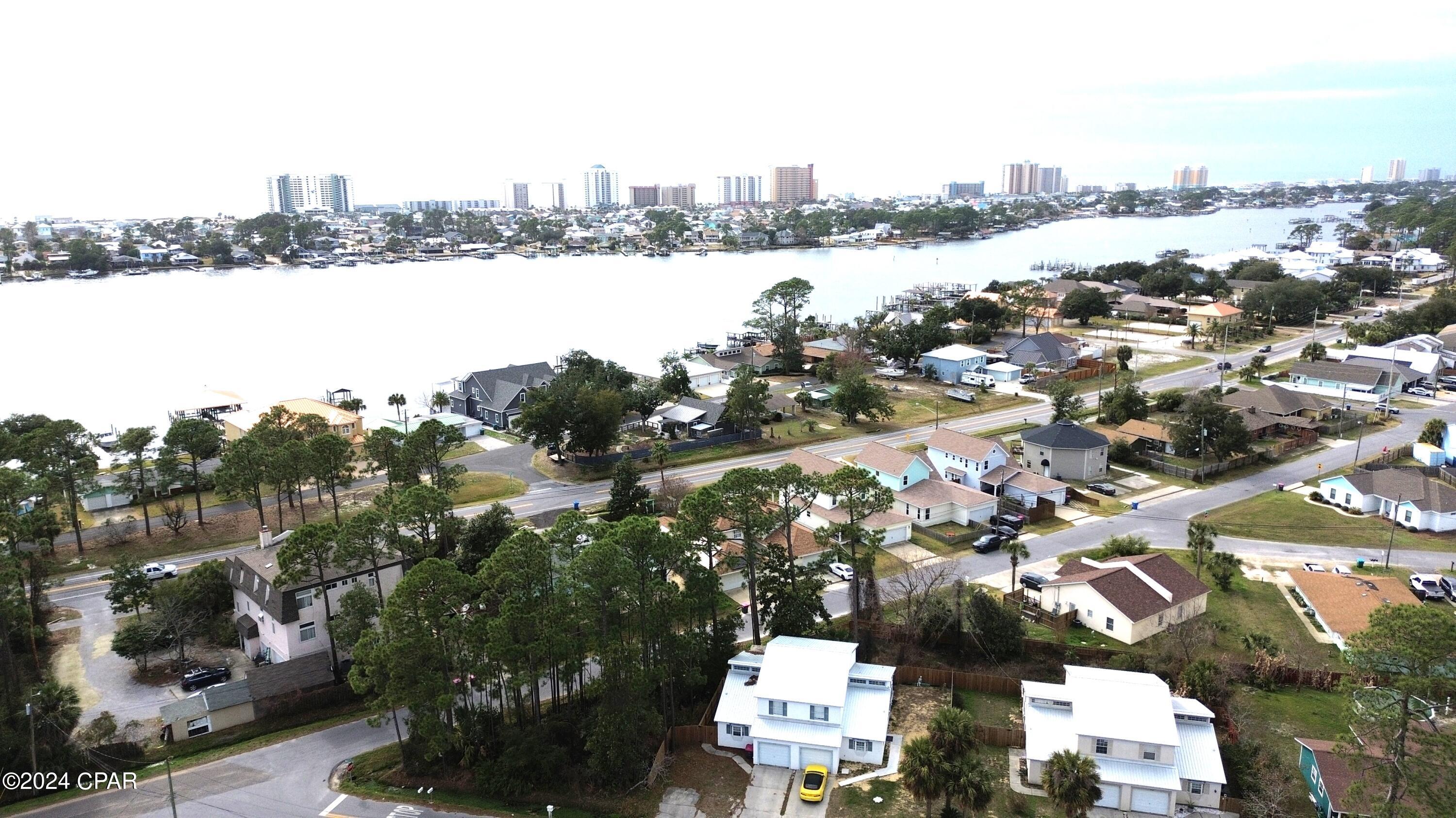 Treasure Cove - Residential