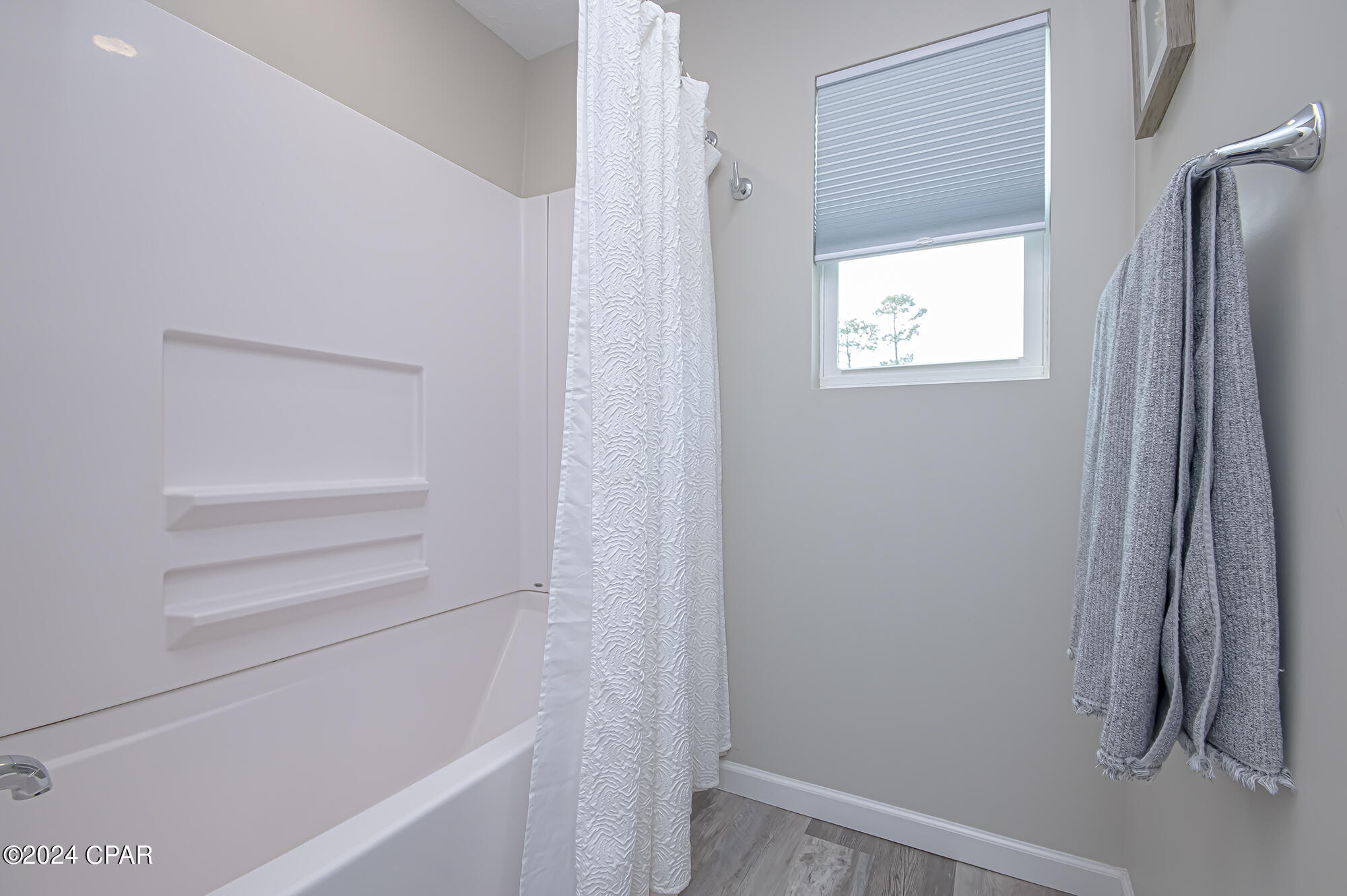 Treasure Cove - Residential