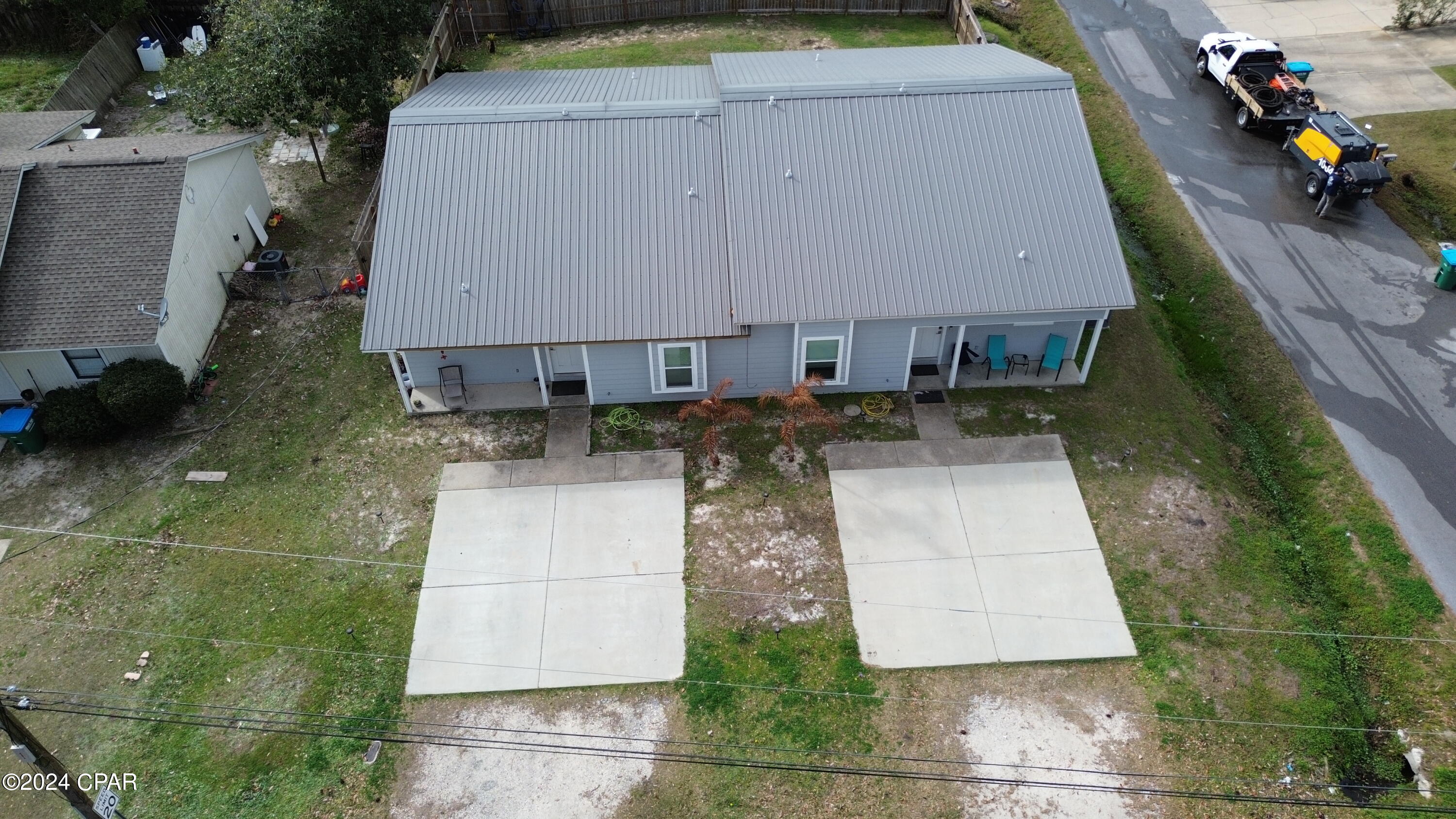 Treasure Cove - Residential