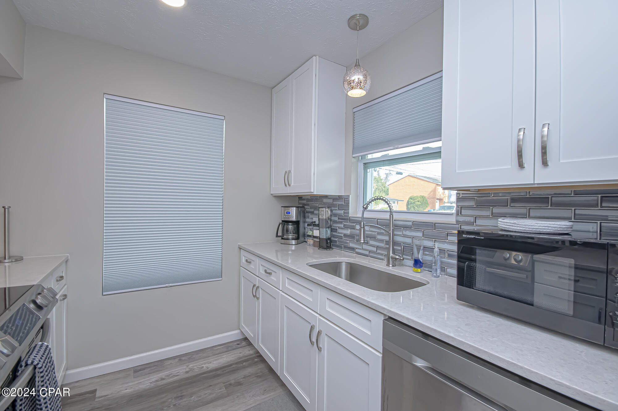 Treasure Cove - Residential