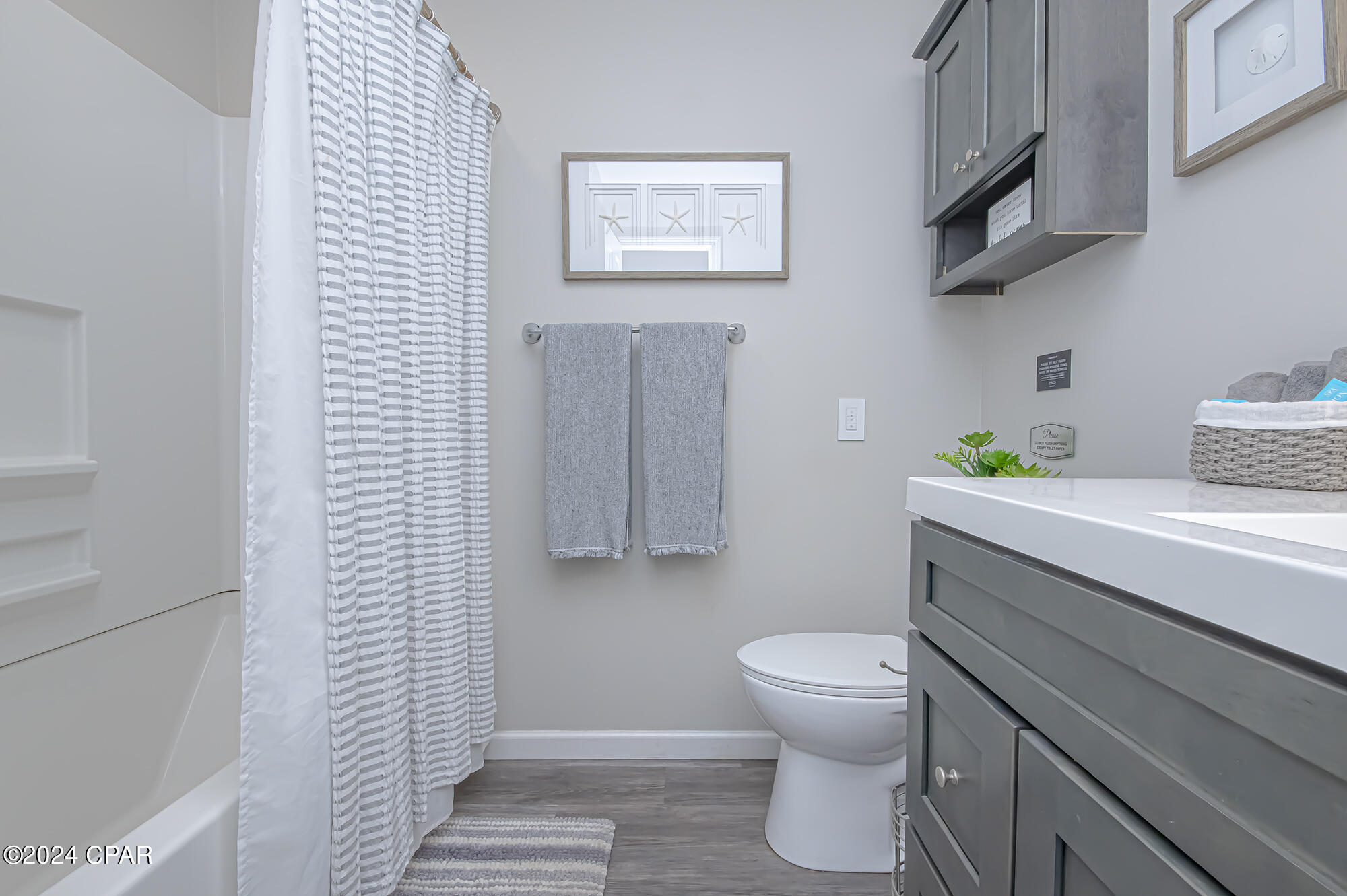 Treasure Cove - Residential