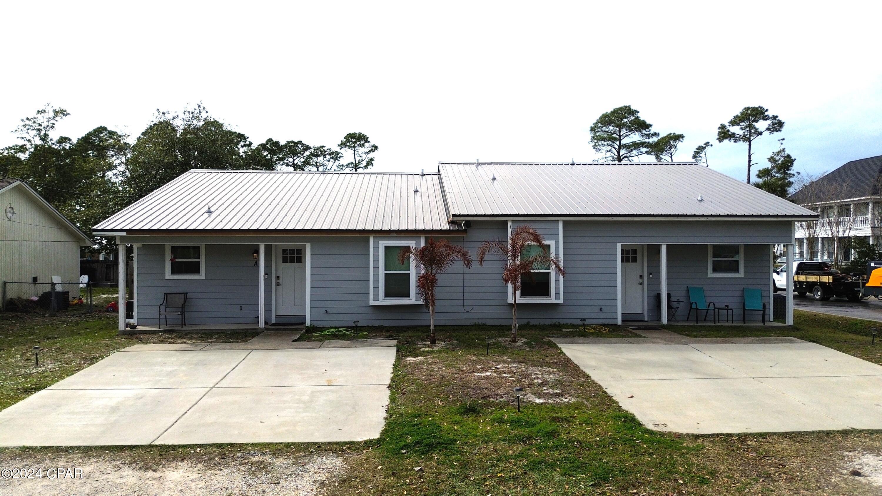 Treasure Cove - Residential