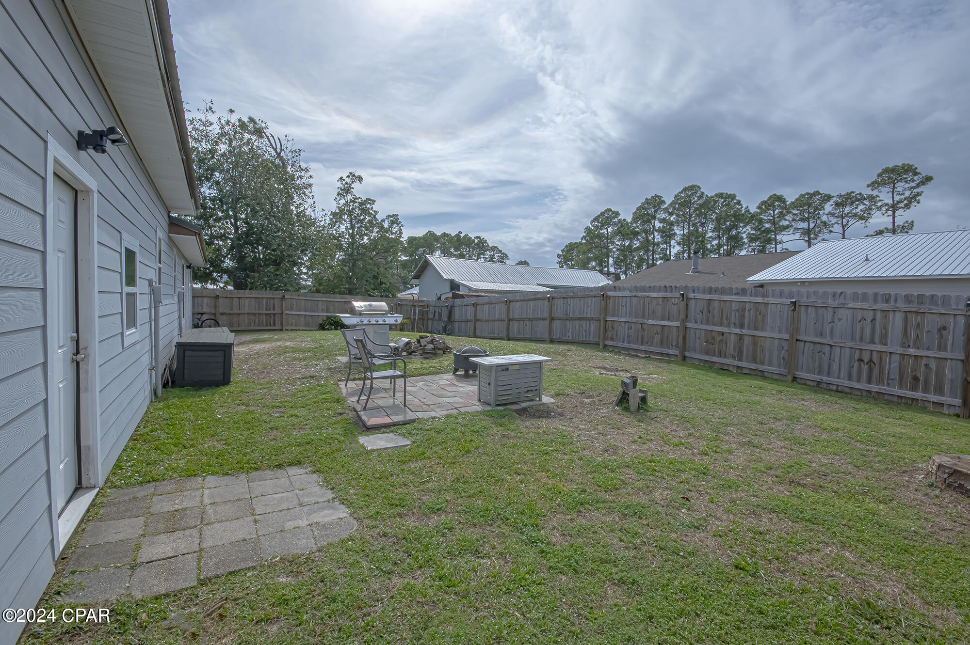 Treasure Cove - Residential