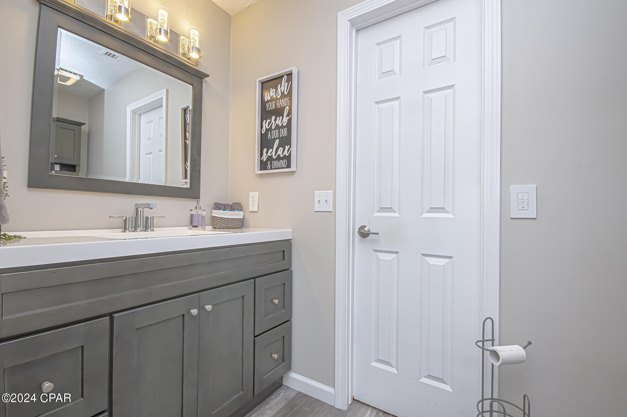 Treasure Cove - Residential