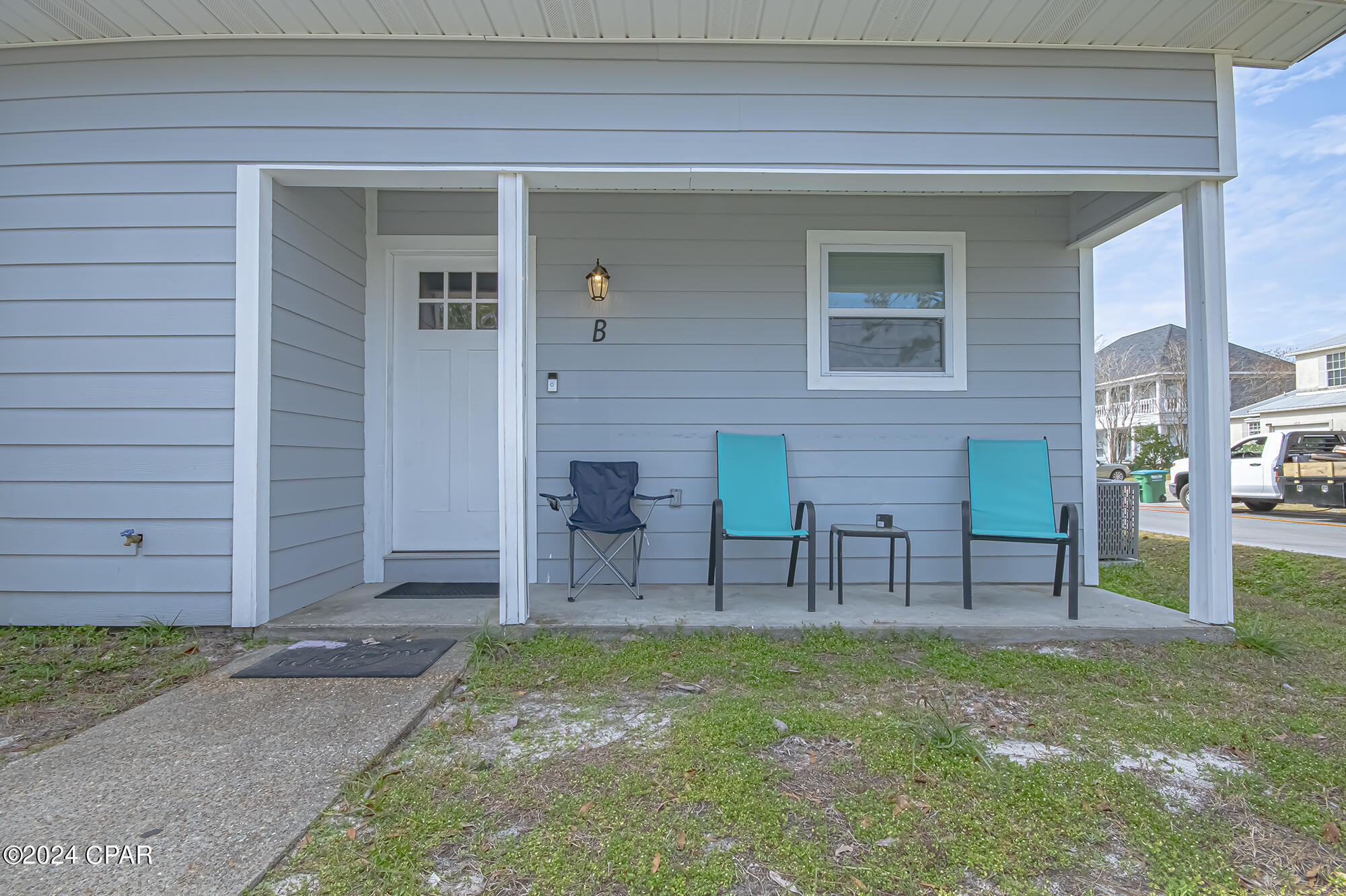 Treasure Cove - Residential