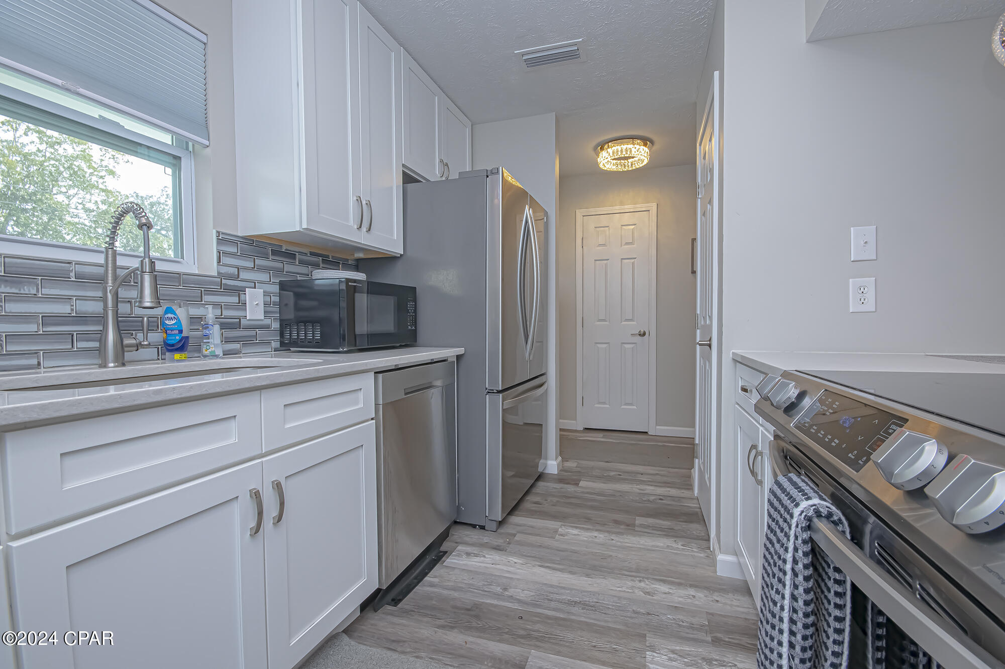 Treasure Cove - Residential