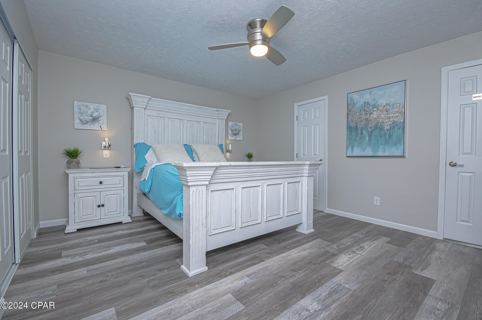 Treasure Cove - Residential