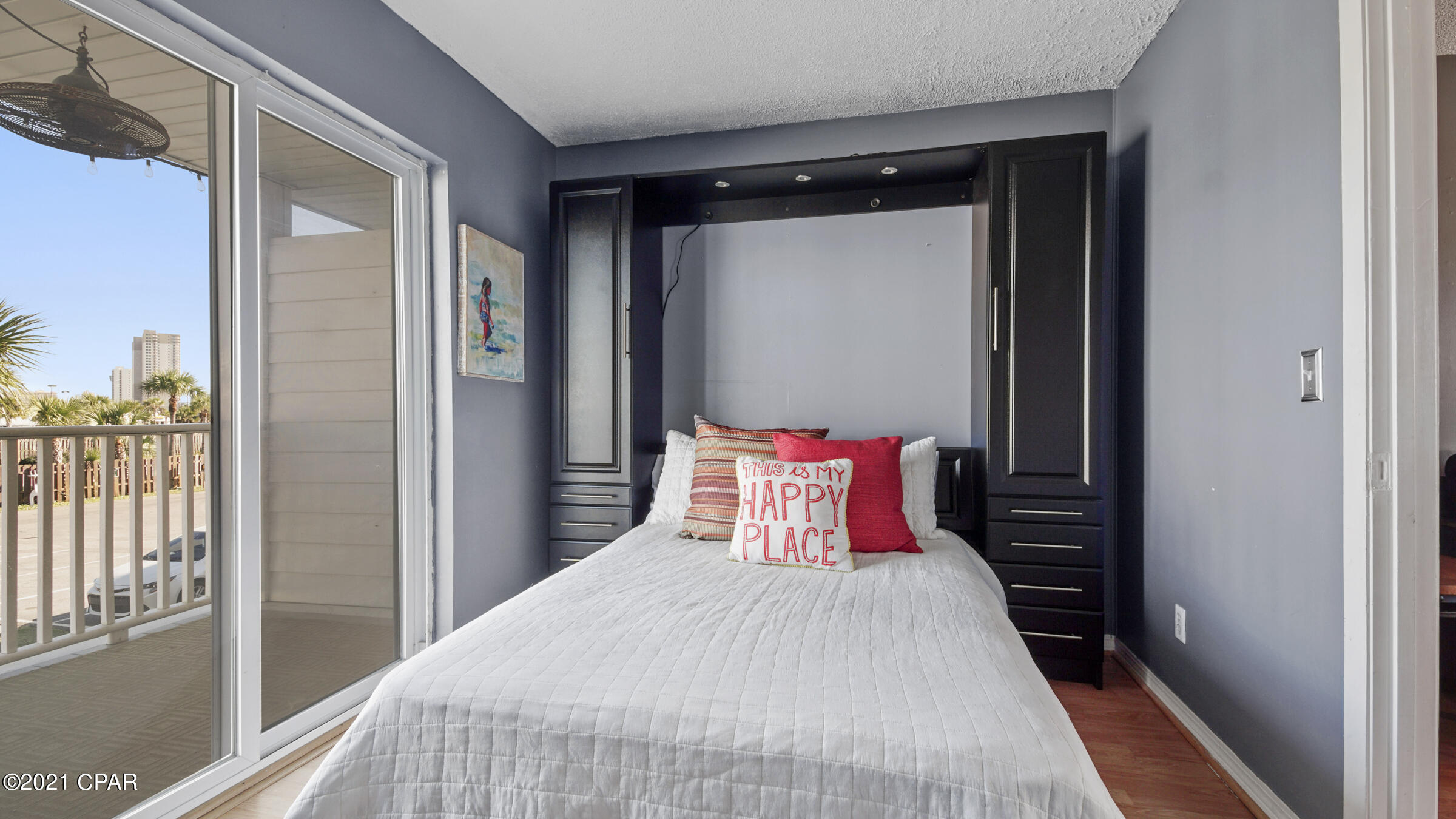 Sand Castles West 1 - Residential