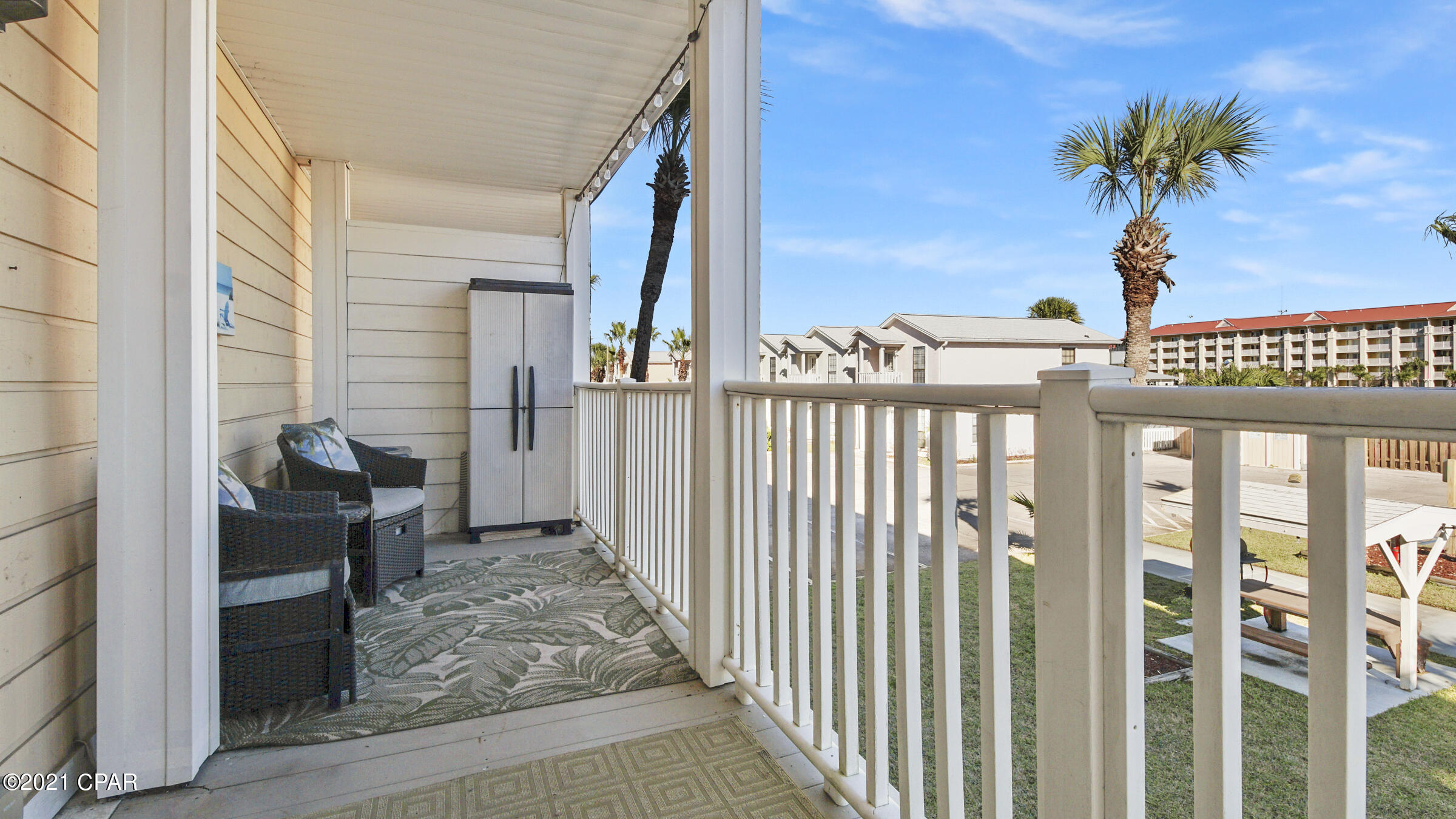 Sand Castles West 1 - Residential