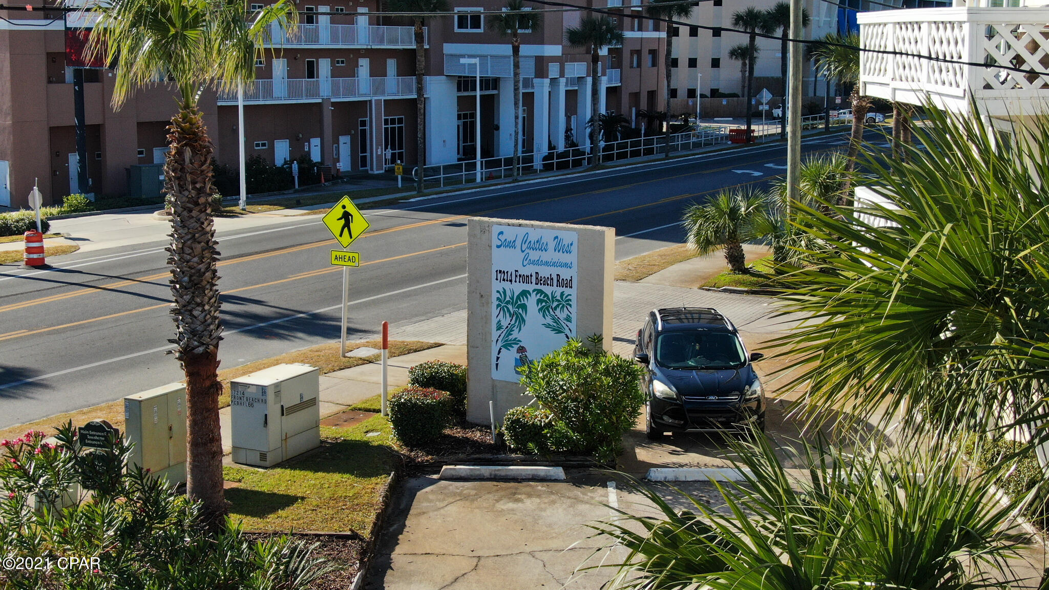 Sand Castles West 1 - Residential