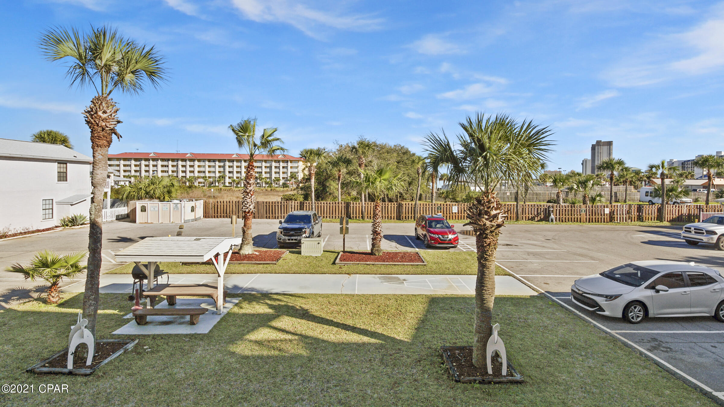 Sand Castles West 1 - Residential