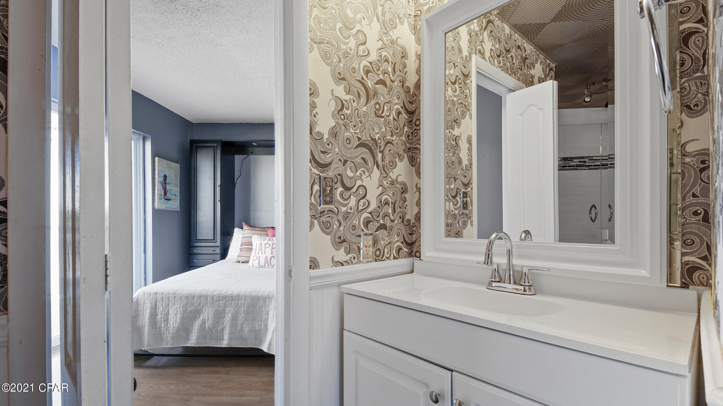 Sand Castles West 1 - Residential