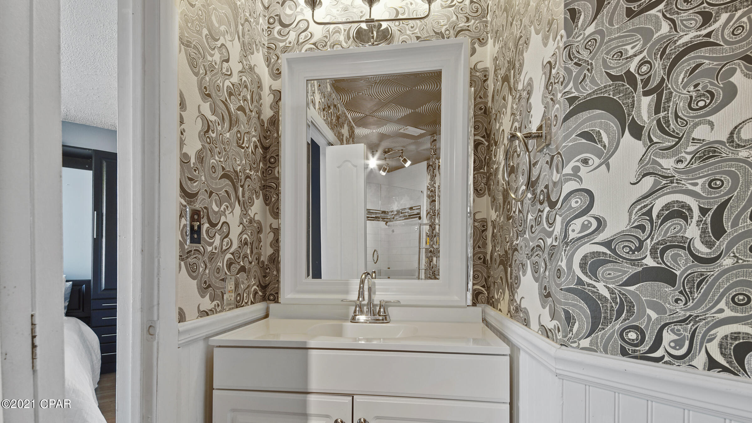 Sand Castles West 1 - Residential