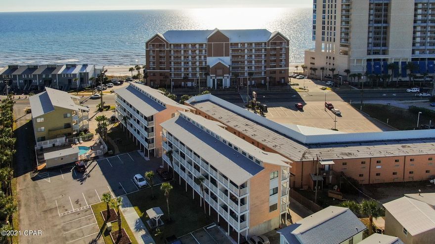 'CURRENTLY UNDER CONTRACT, SELLER ACCEPTING BACKUP OFFERS' Back and Better than EVER!!! Do not miss the chance to view this unit at the quaint Sand Castles West. A wonderful, quiet condo community located on the World's Most Beautiful Beaches pristine West End. This community boasts two pools, shuffle board, grills and community room all right across the street from the beach! Beautifully updated condo includes wood laminate floors, stainless steel appliances, Quartz countertops and glass tile backsplash. The spectacular bathroom upgrade includes custom stand up shower with a cobblestone floor and frameless glass enclosure. The bedroom features a Murphy bed so you can choose to keep it down or up if you need more space.