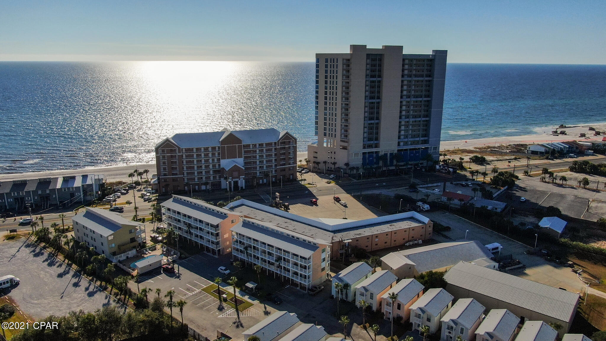 Sand Castles West 1 - Residential