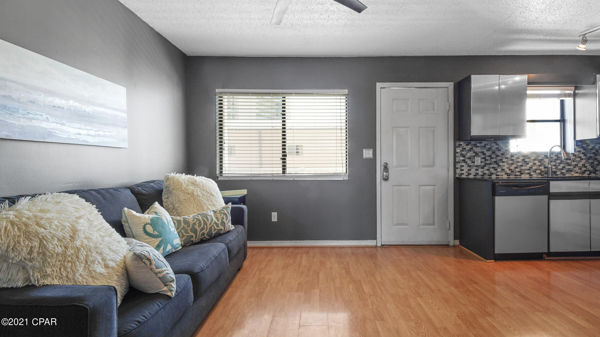 Sand Castles West 1 - Residential