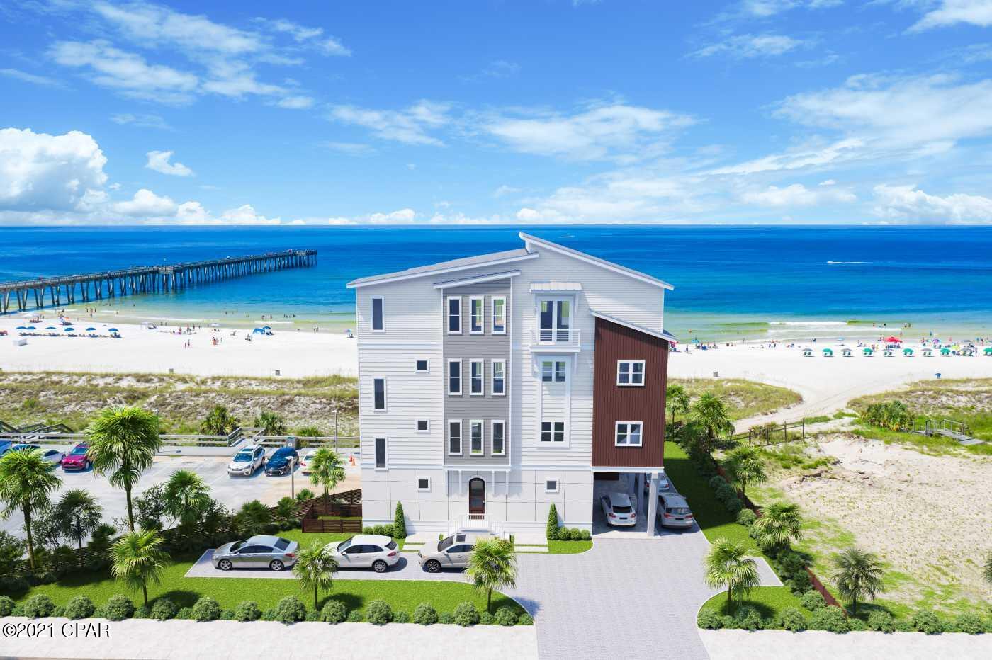 [No Recorded Subdiv] - Residential