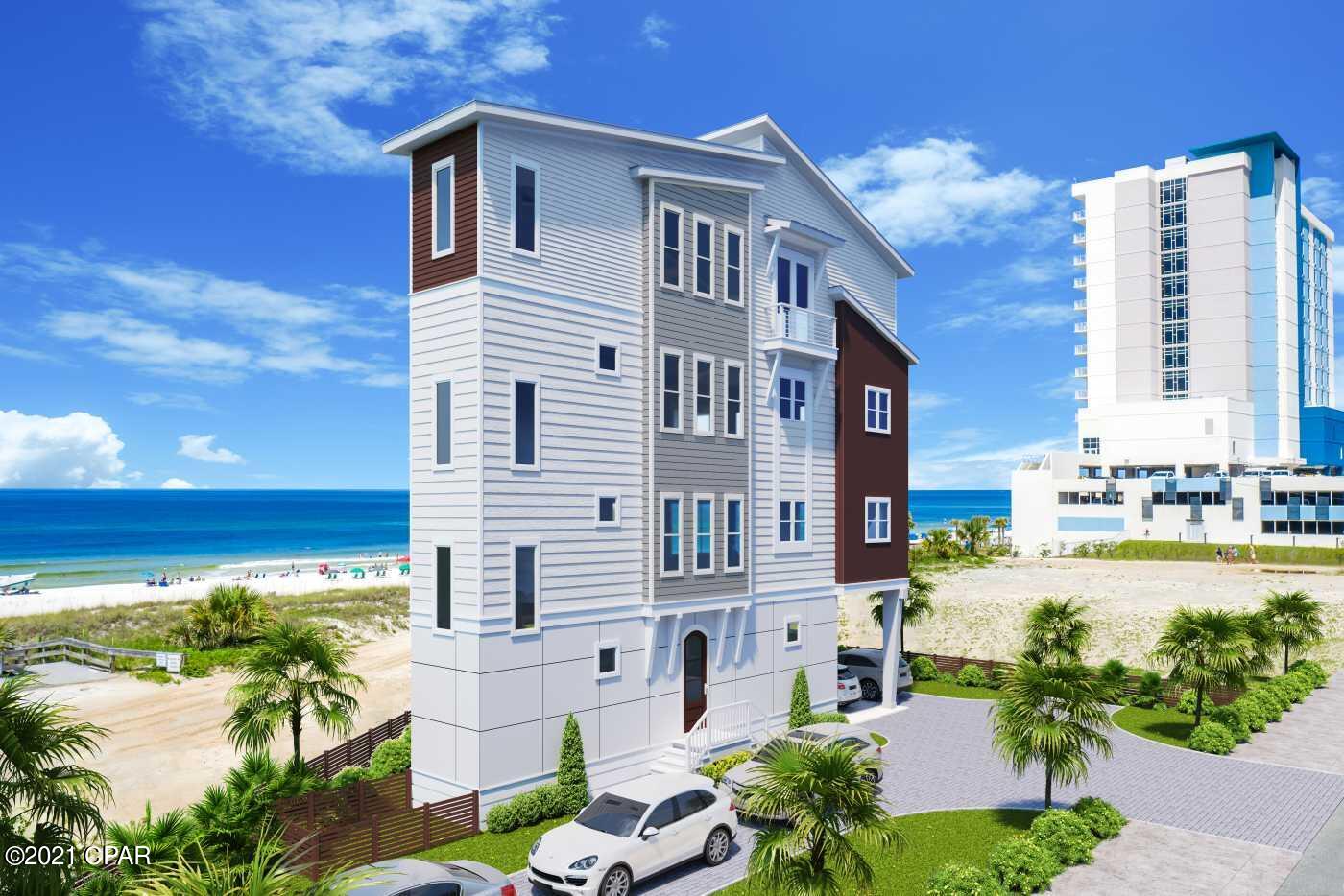 [No Recorded Subdiv] - Residential