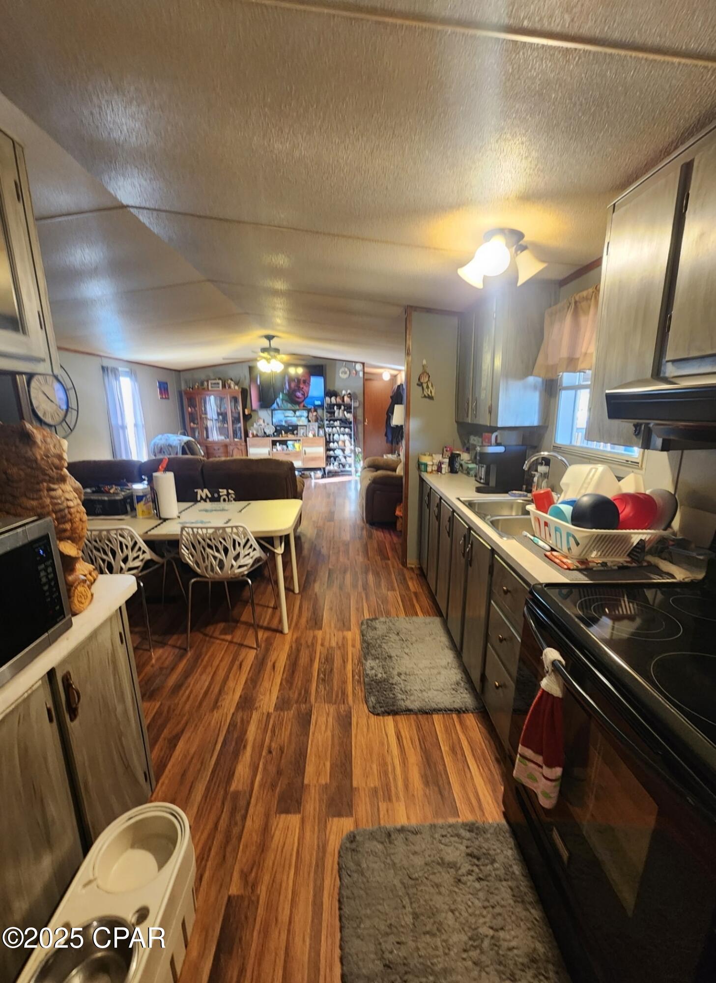 Buckhorn Creek - Residential