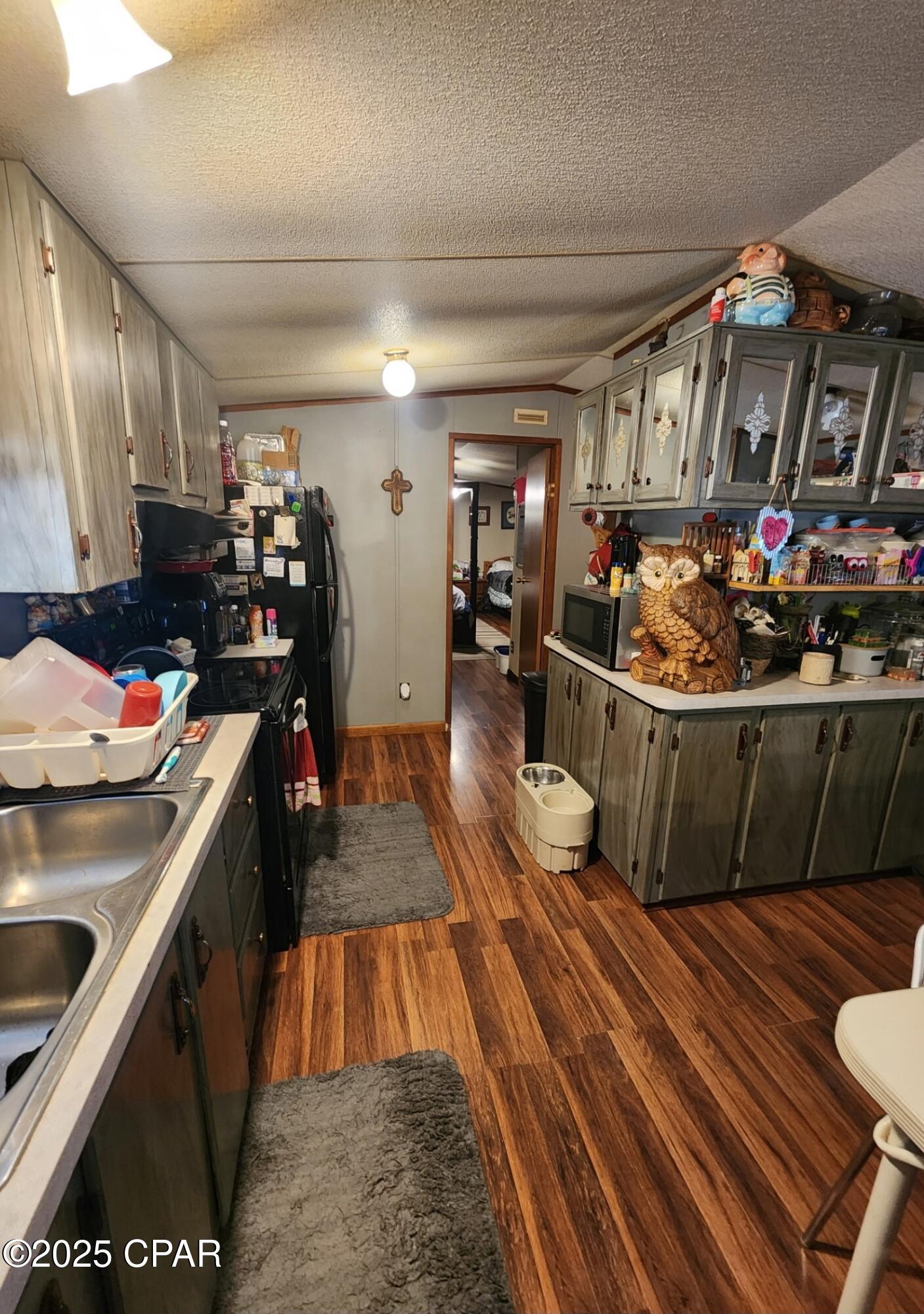 Buckhorn Creek - Residential