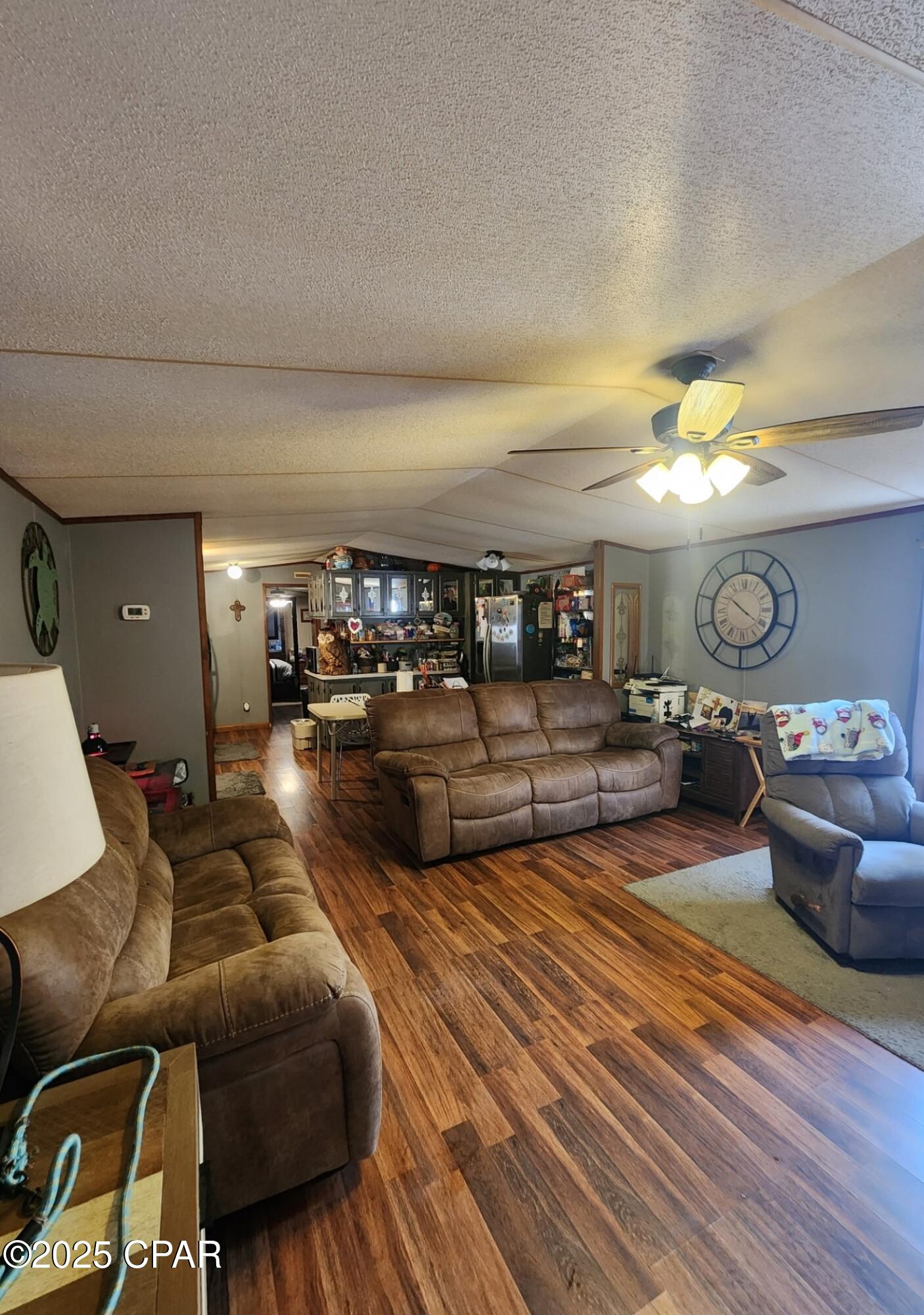 Buckhorn Creek - Residential