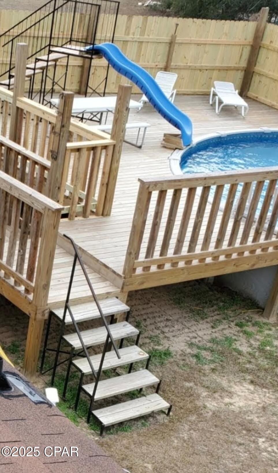 Buckhorn Creek - Residential