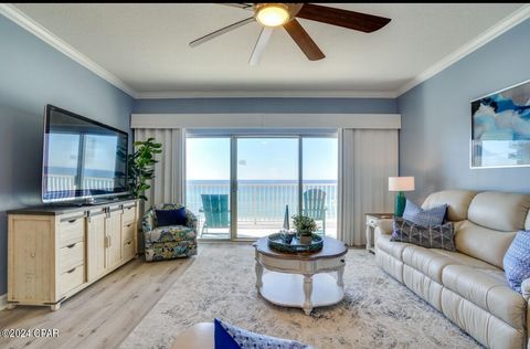 A home in Panama City Beach