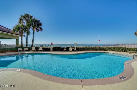 A home in Panama City Beach