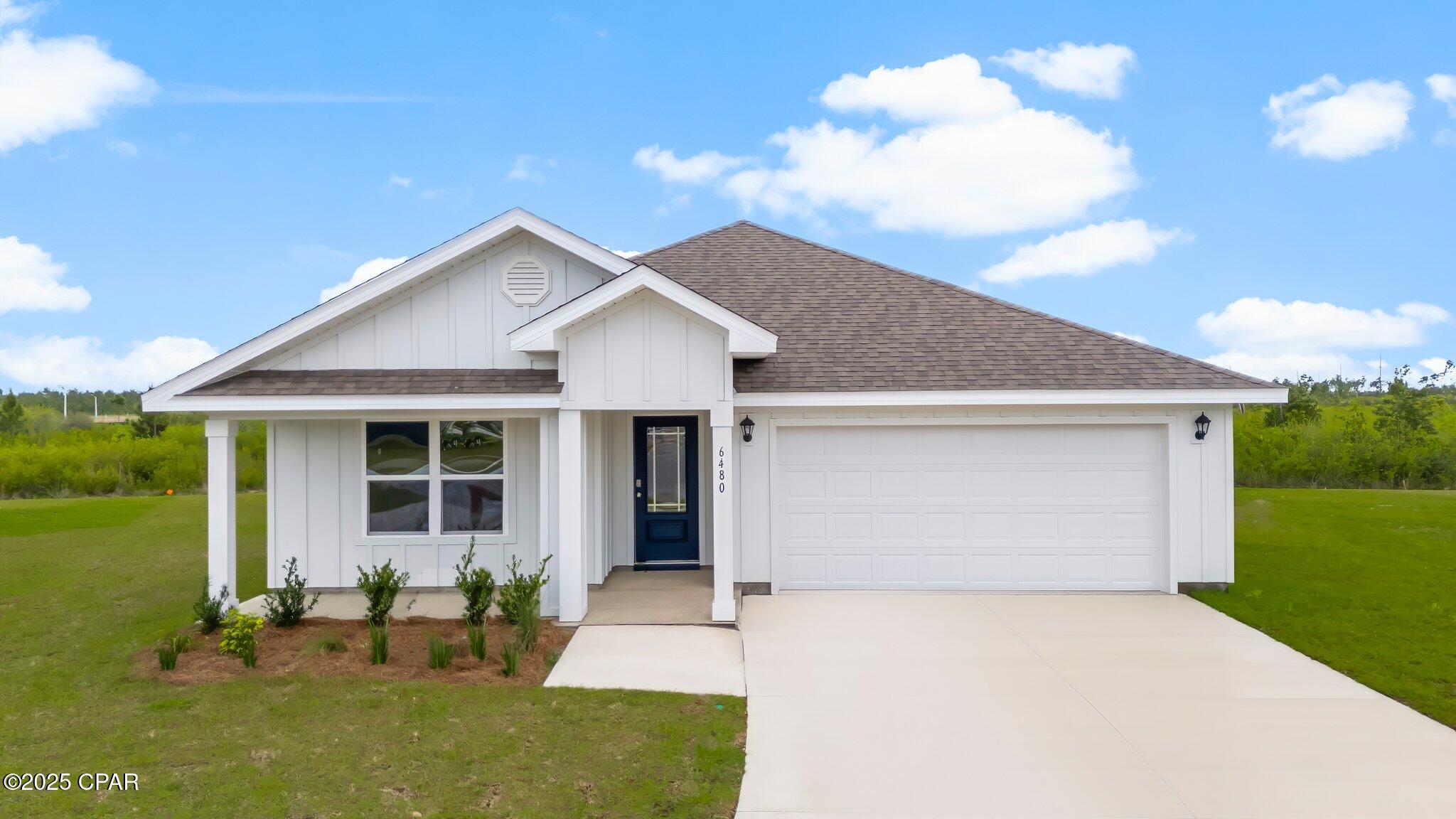 Liberty - Residential