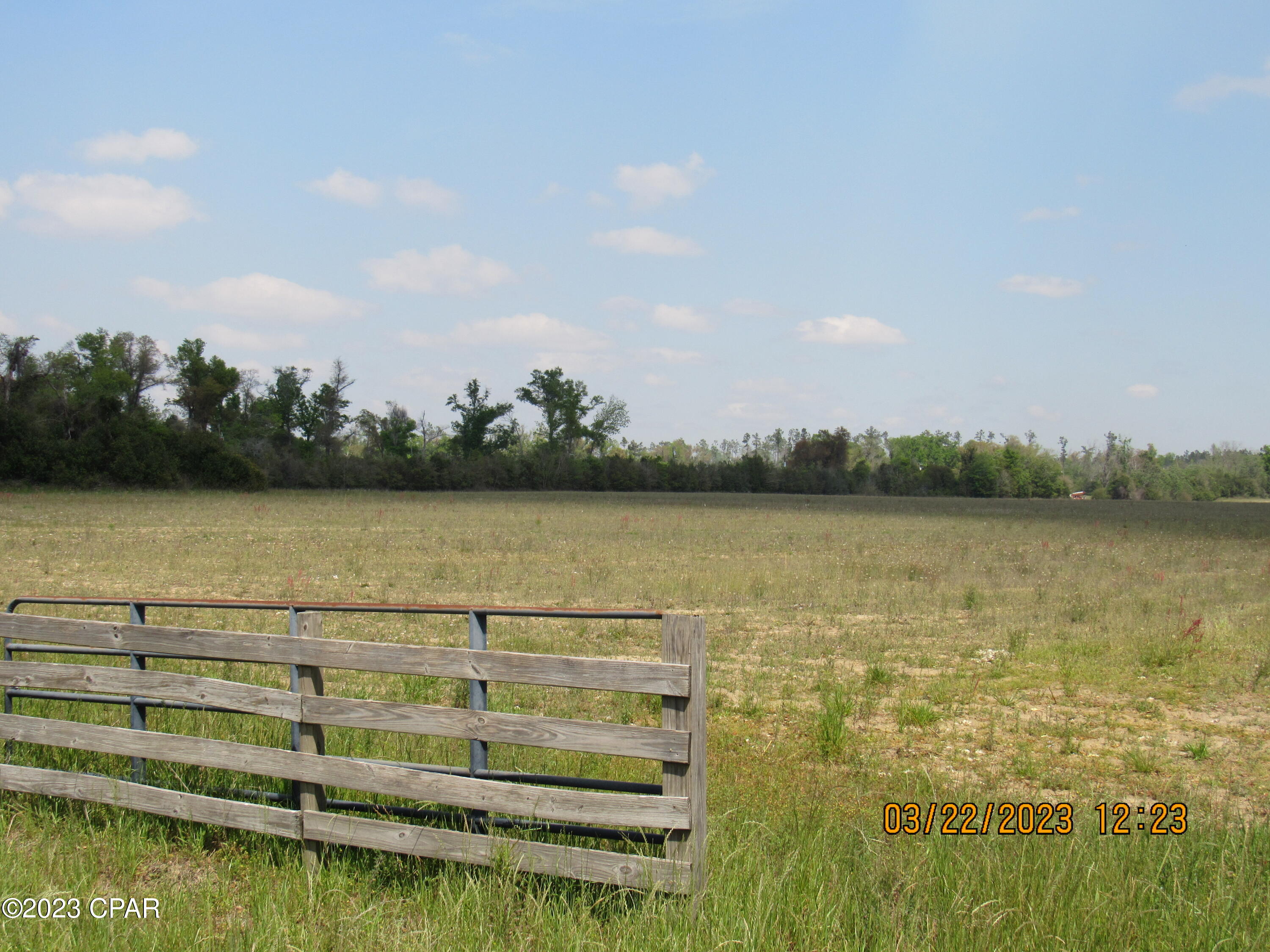 No Named Subdivision - Land