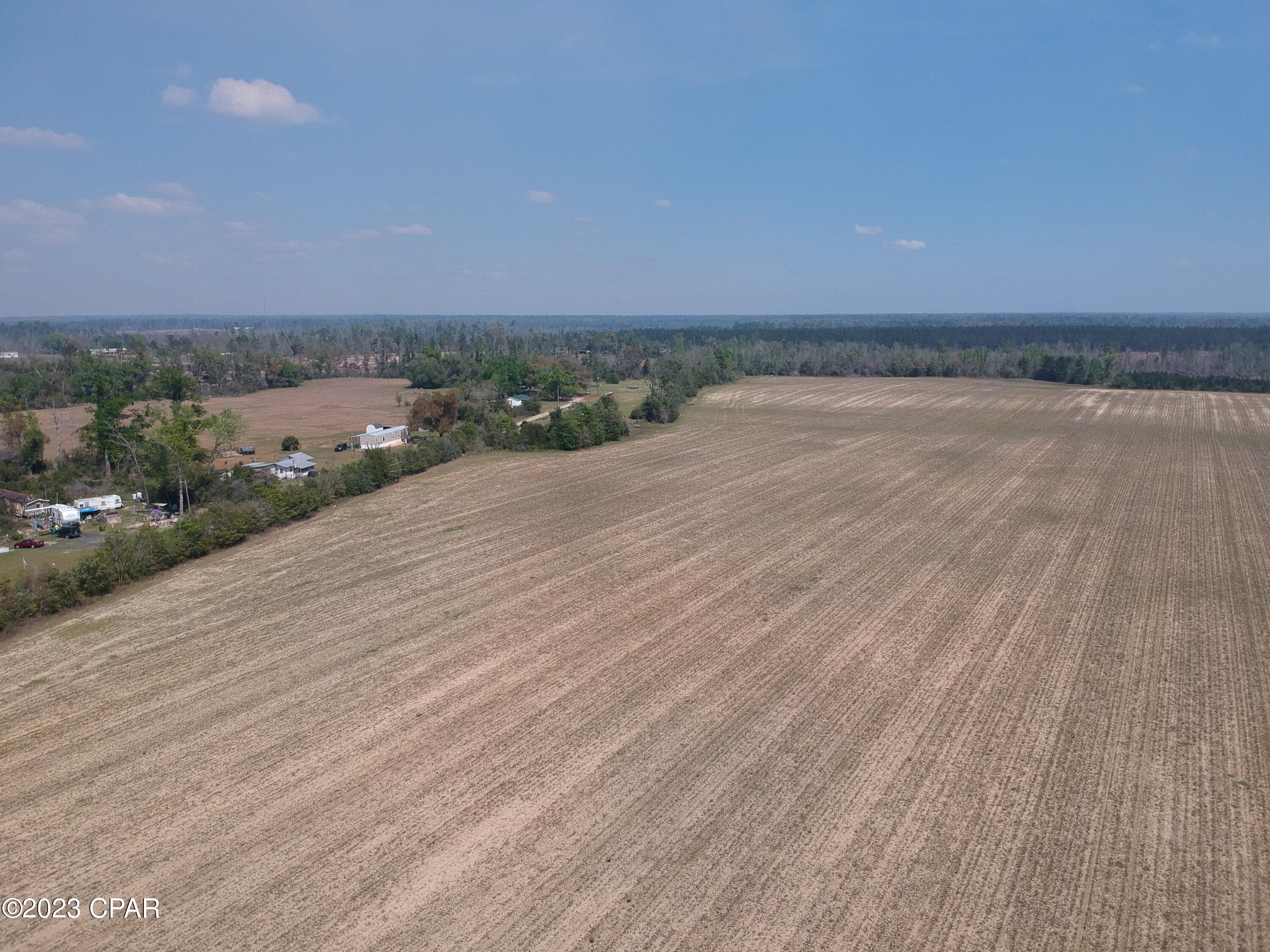 No Named Subdivision - Land