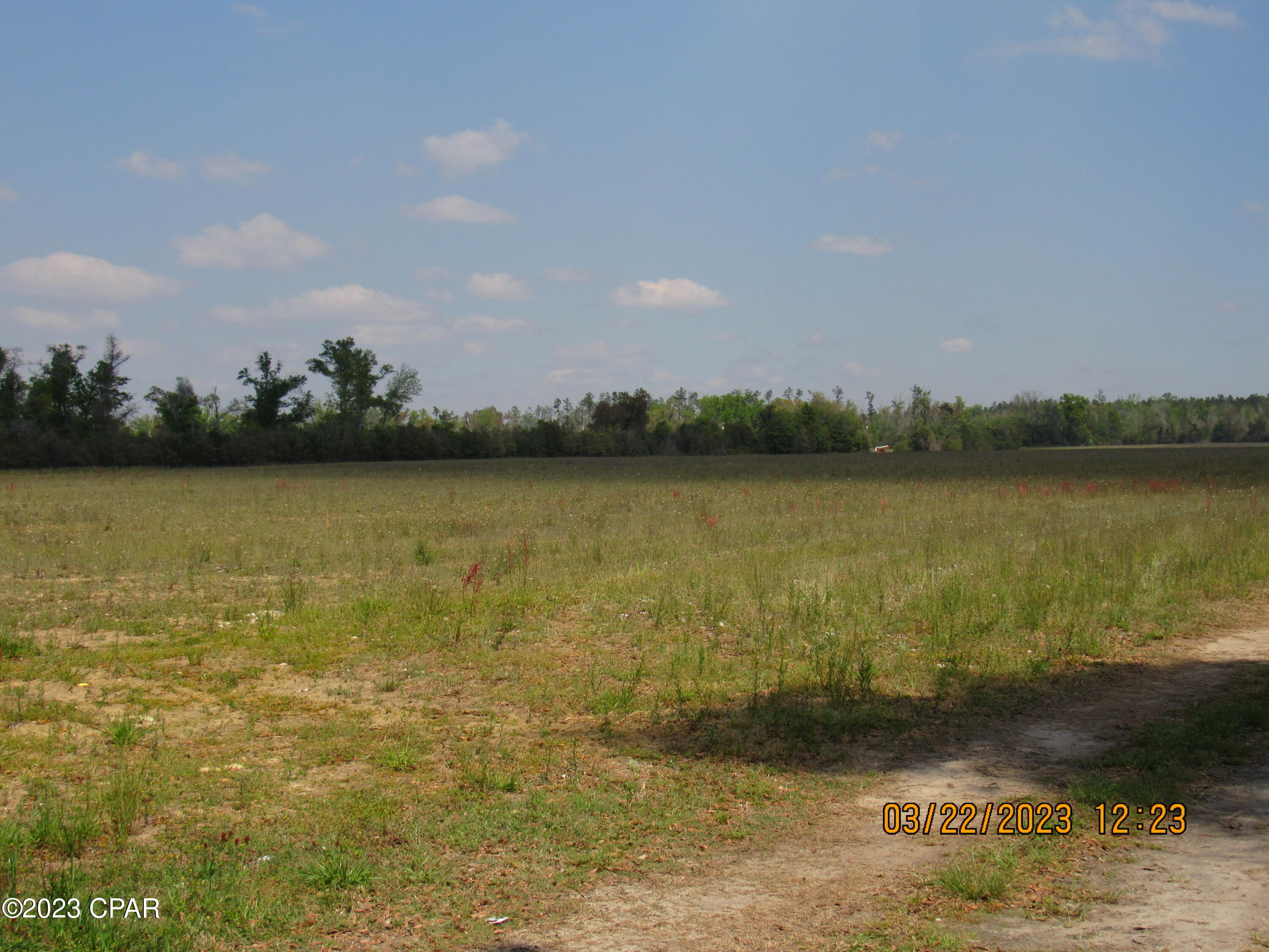 No Named Subdivision - Land