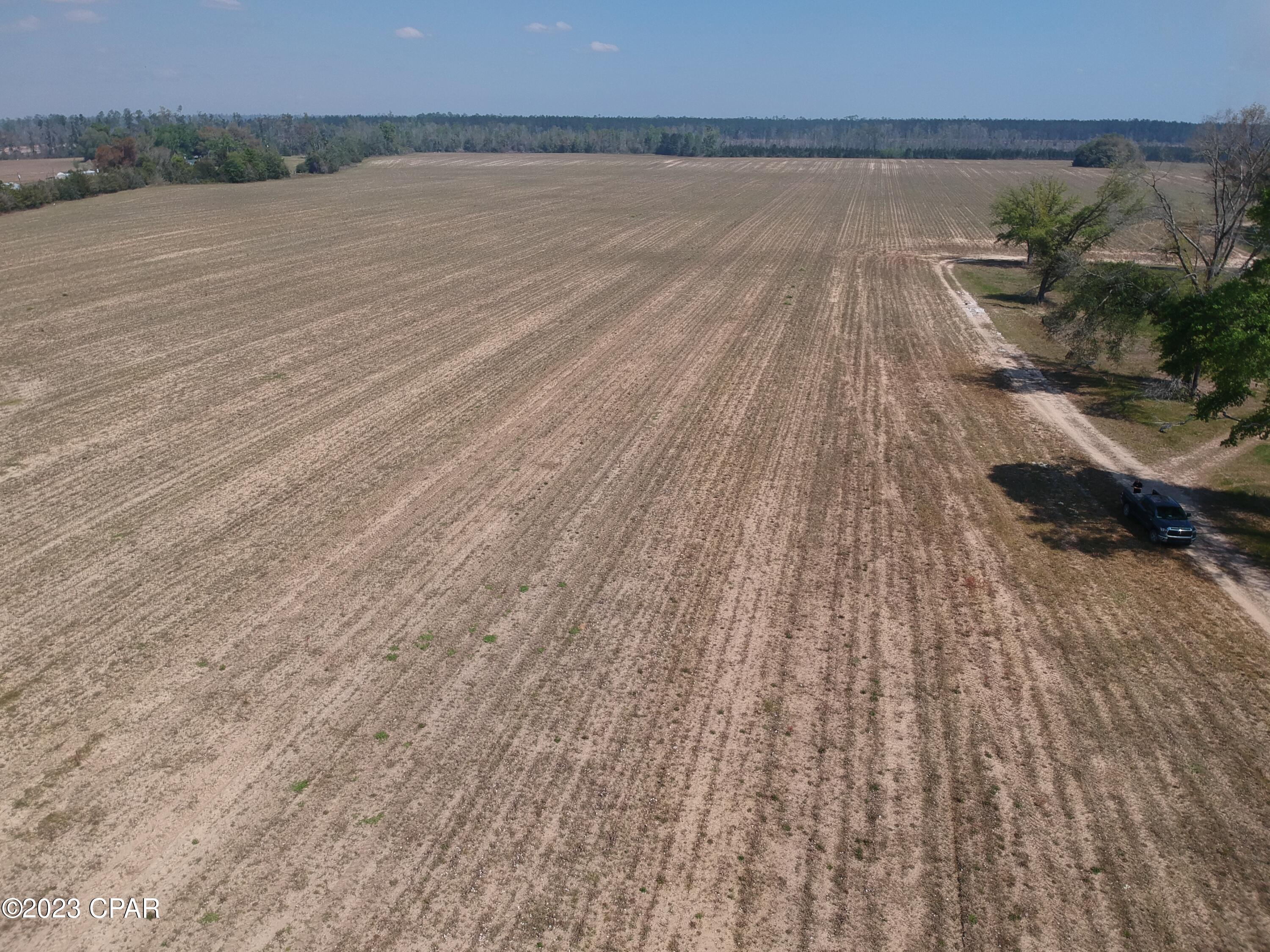 No Named Subdivision - Land