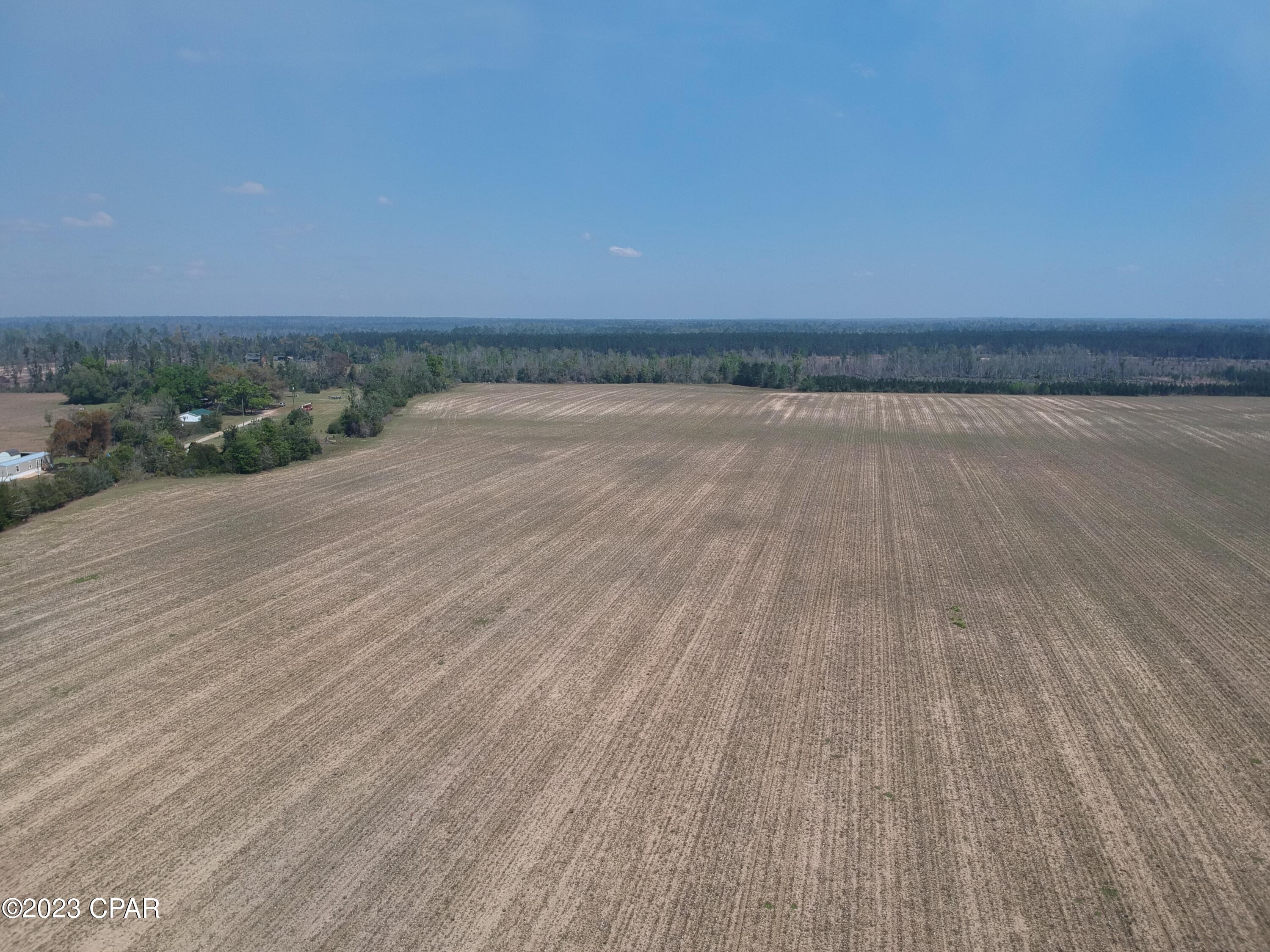 No Named Subdivision - Land