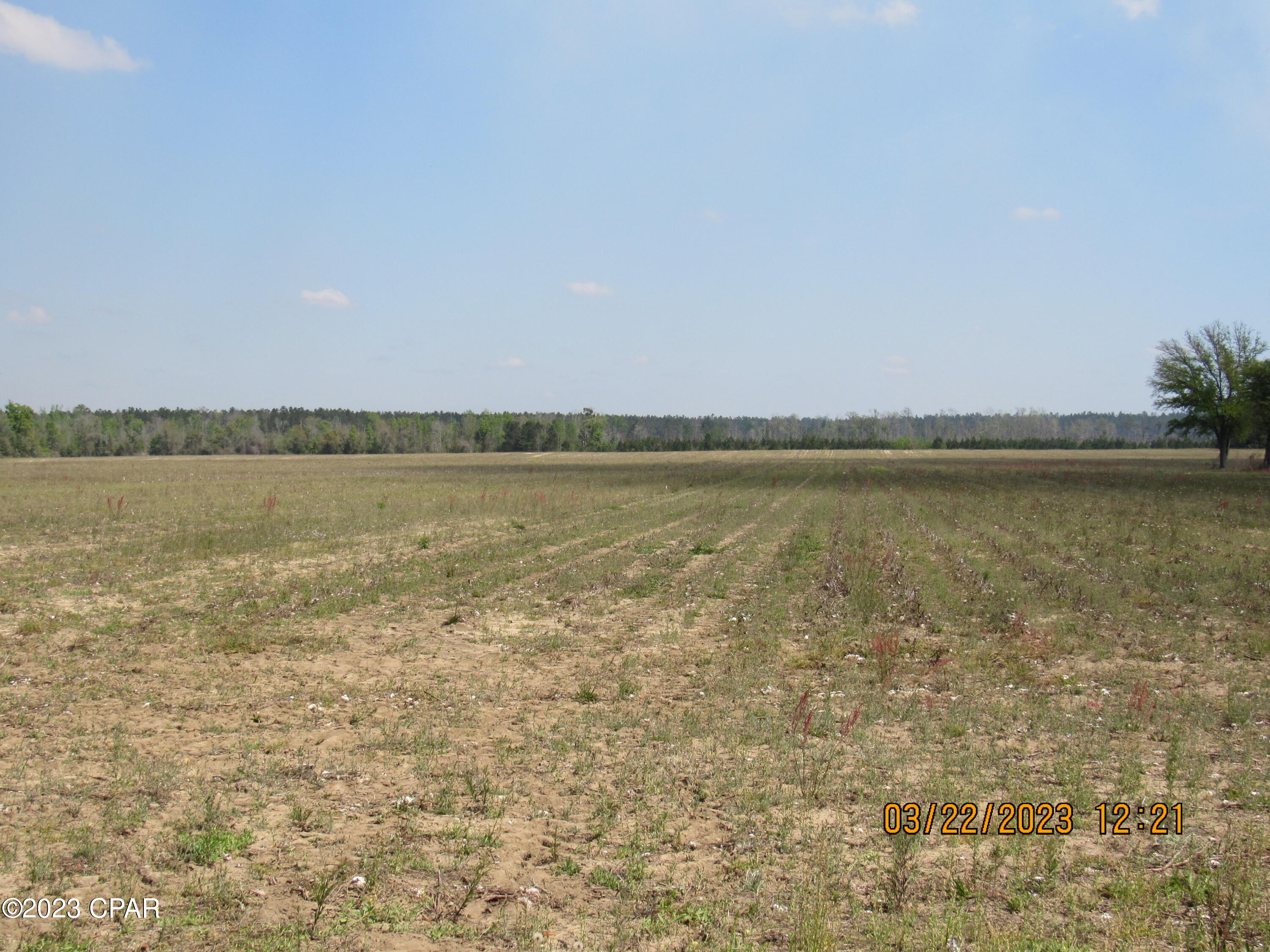 No Named Subdivision - Land