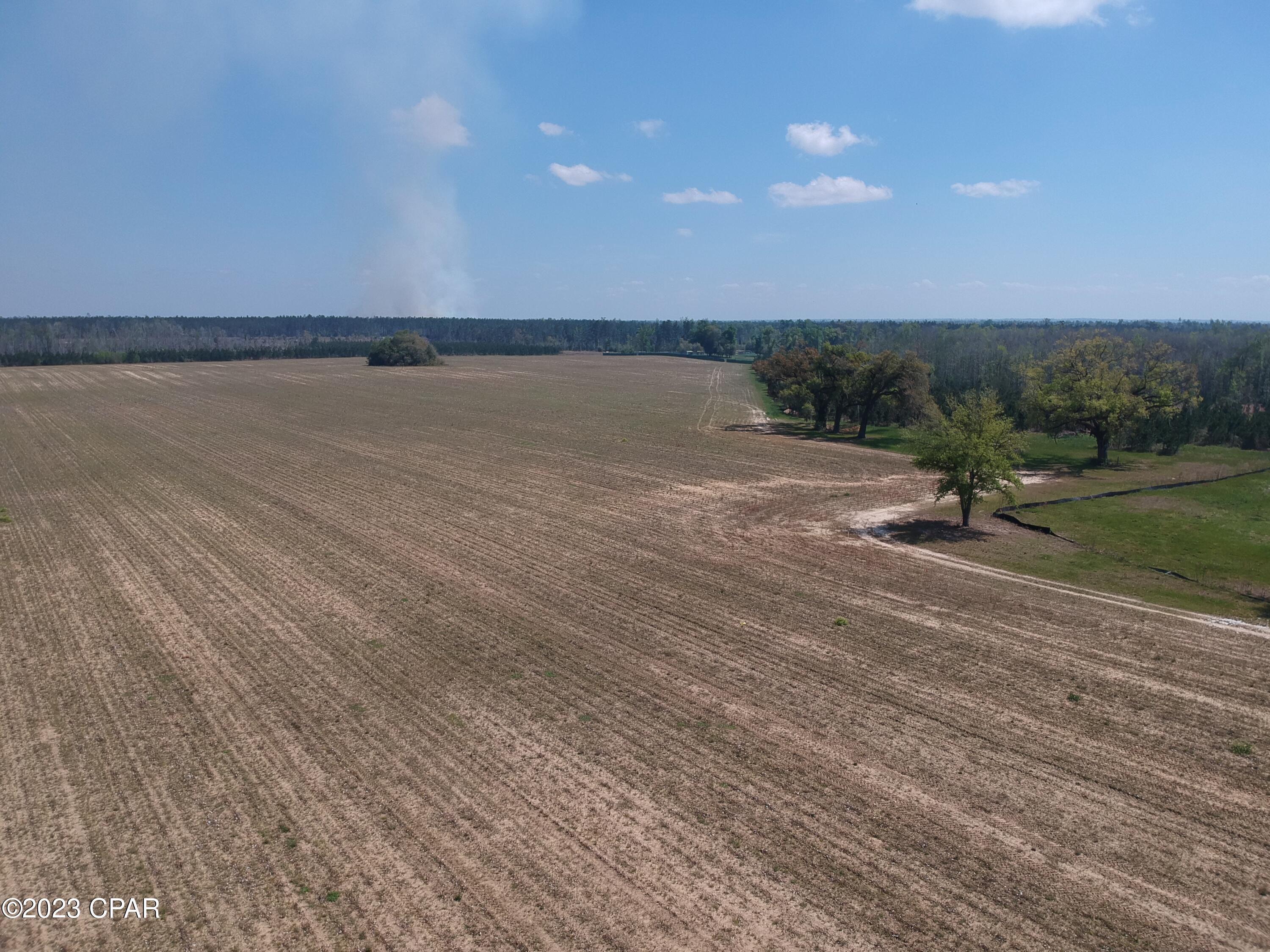 No Named Subdivision - Land